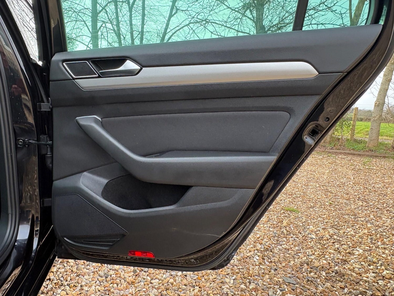 Used Volkswagen Passat 2015 for sale - 77648215: Photo 23