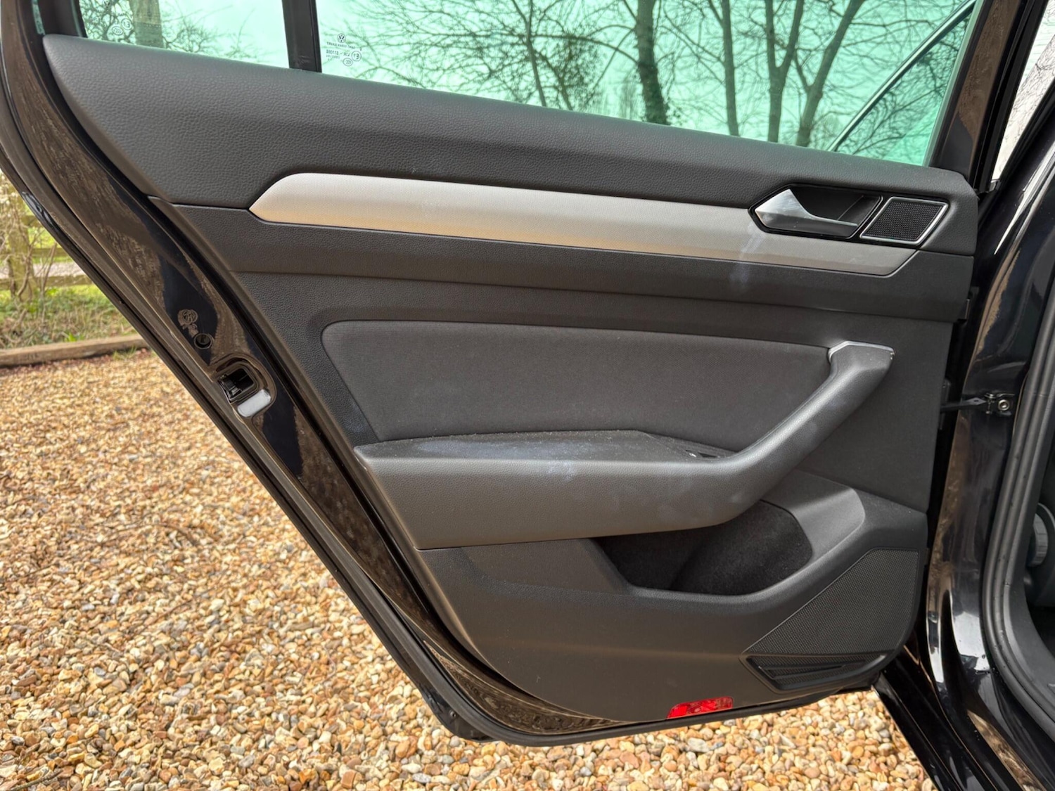 Used Volkswagen Passat 2015 for sale - 77648215: Photo 24