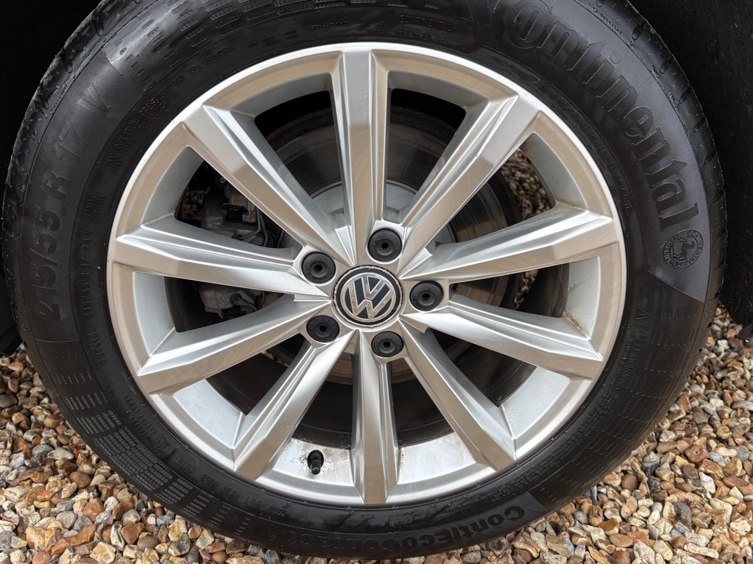 Used Volkswagen Passat 2015 for sale - 77648215: Photo 28