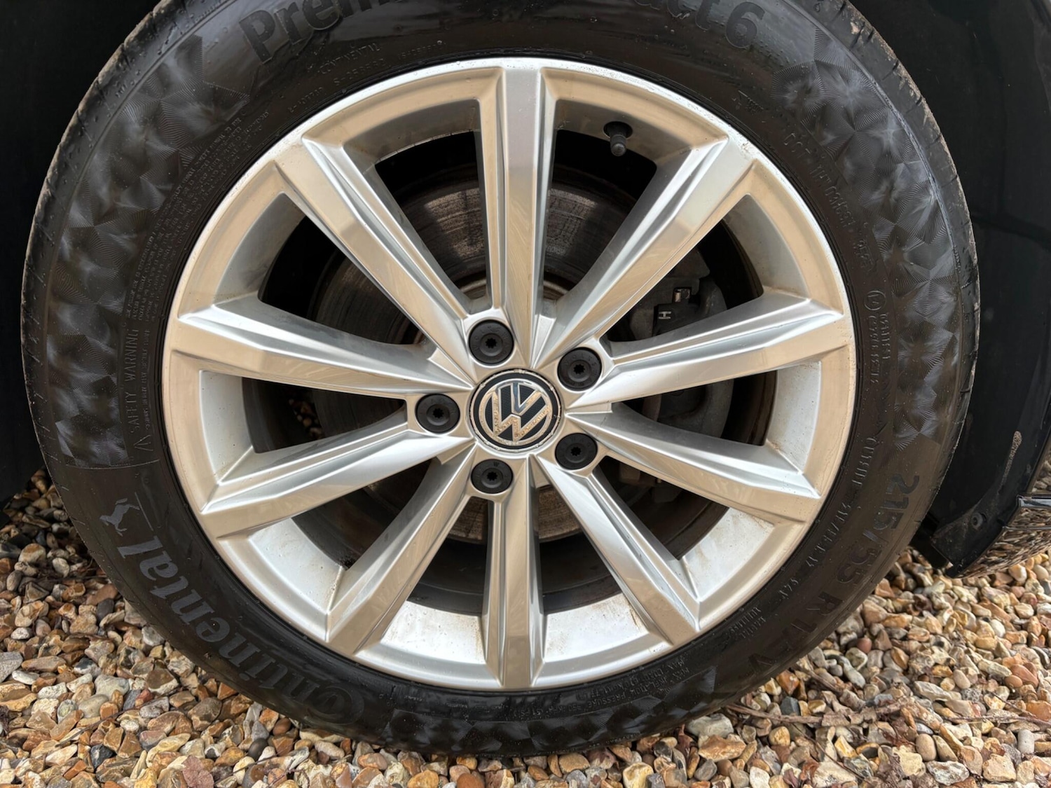 Used Volkswagen Passat 2015 for sale - 77648215: Photo 29