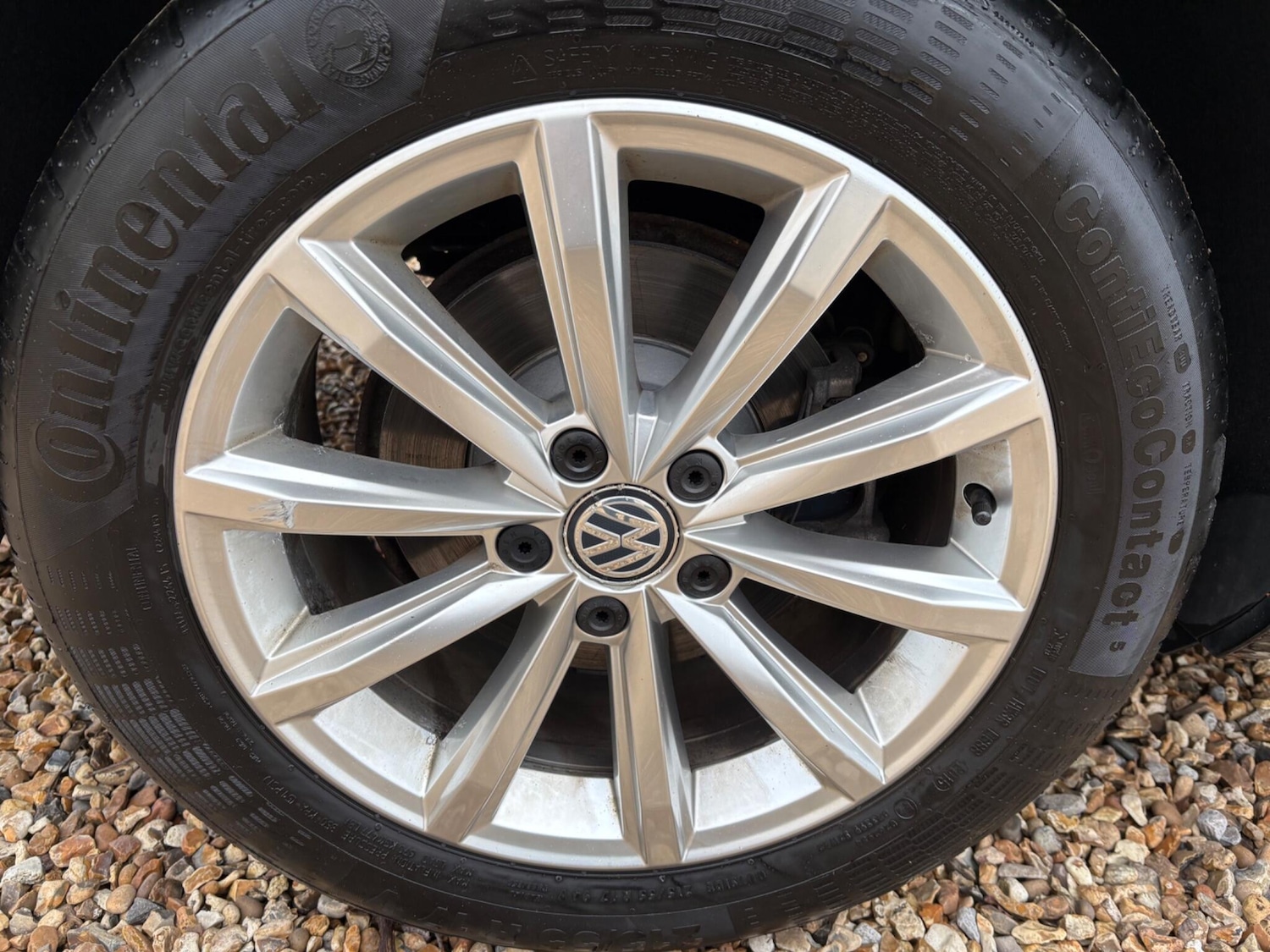 Used Volkswagen Passat 2015 for sale - 77648215: Photo 30