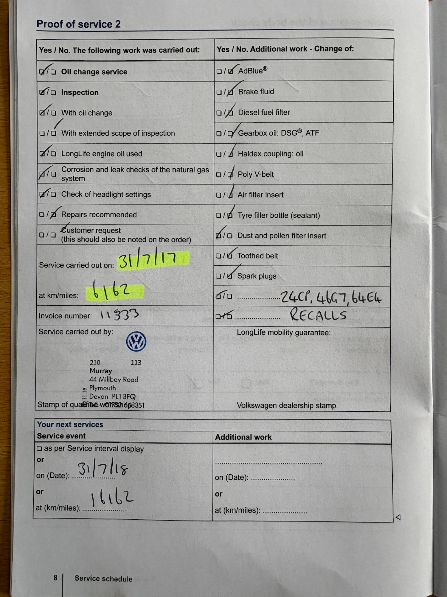 Used Volkswagen Passat 2015 for sale - 77648215: Photo 35