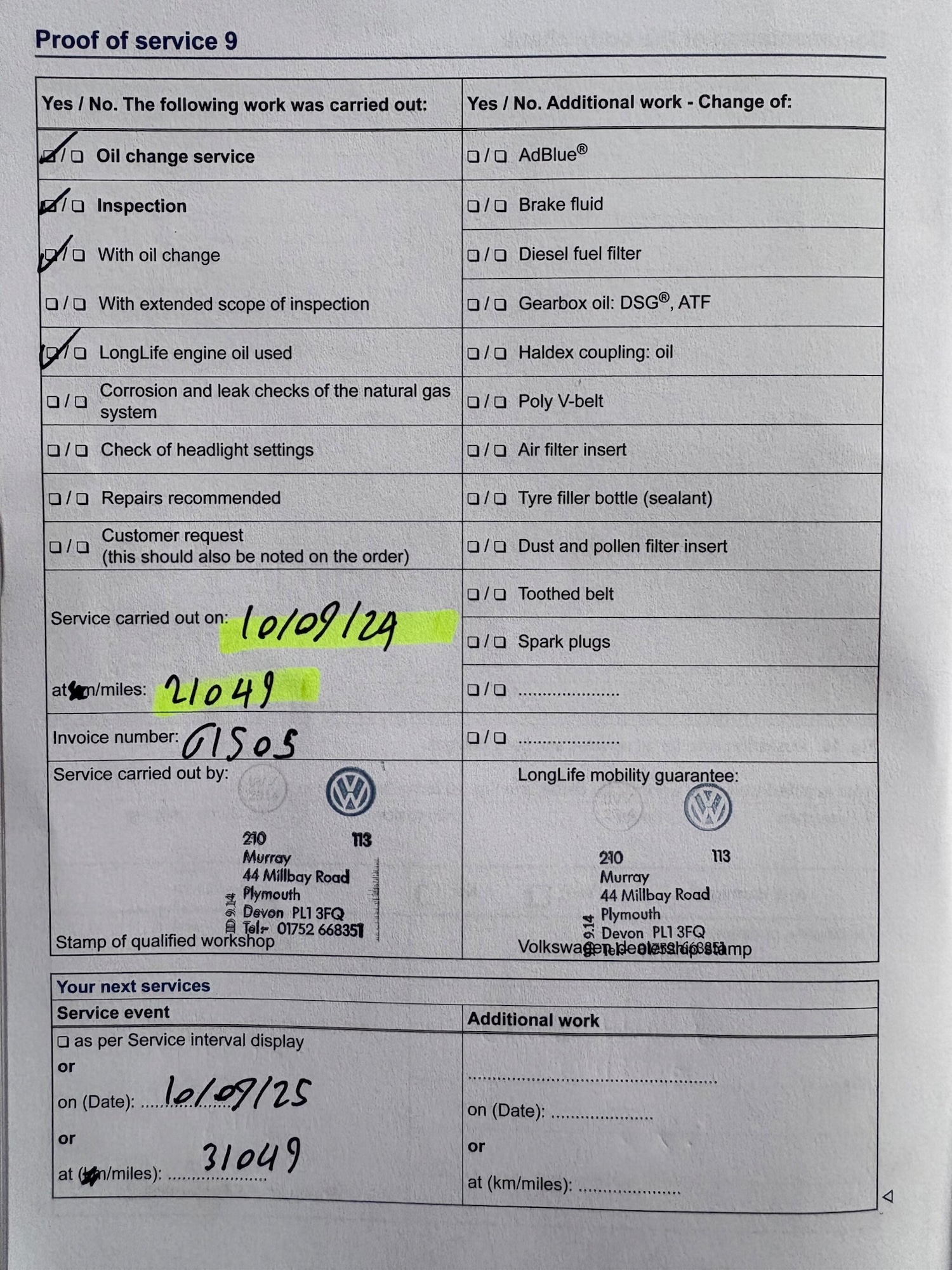 Used Volkswagen Passat 2015 for sale - 77648215: Photo 42