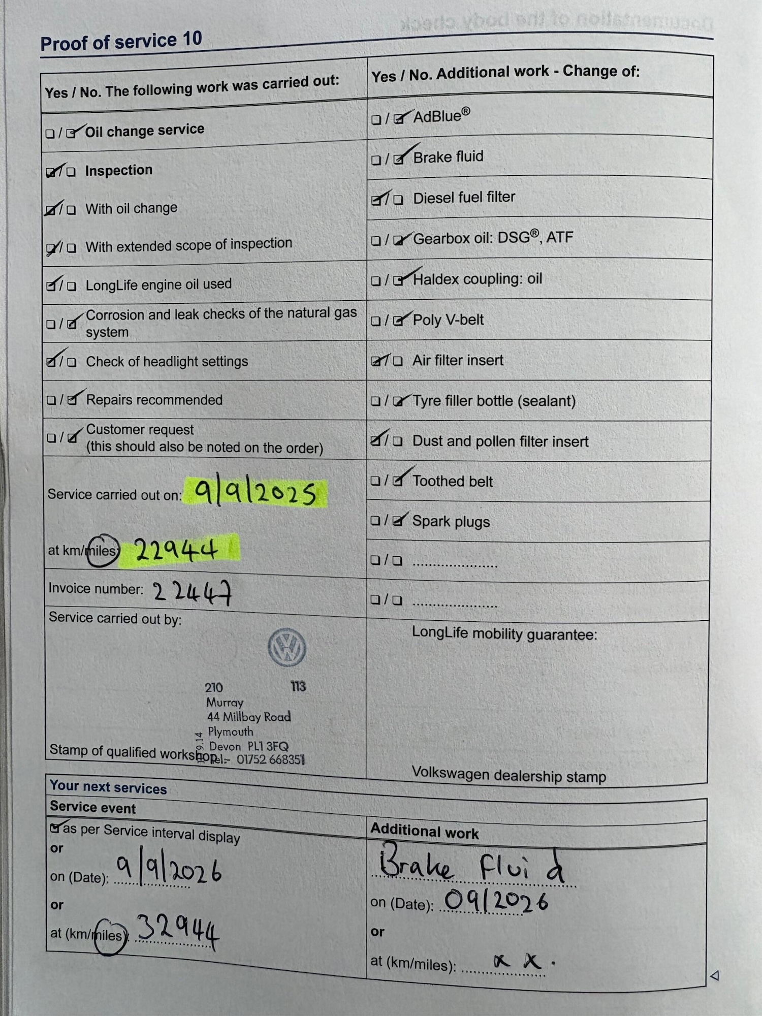 Used Volkswagen Passat 2015 for sale - 77648215: Photo 43