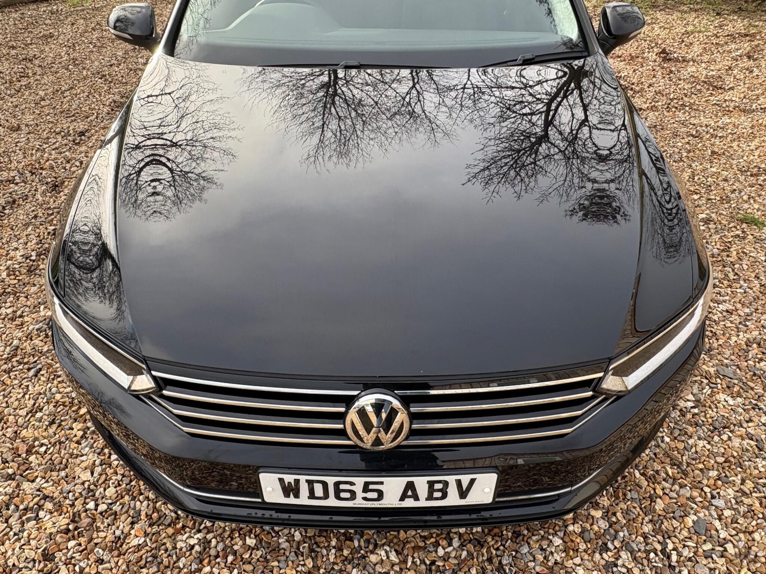 Used Volkswagen Passat 2015 for sale - 77648215: Photo 7