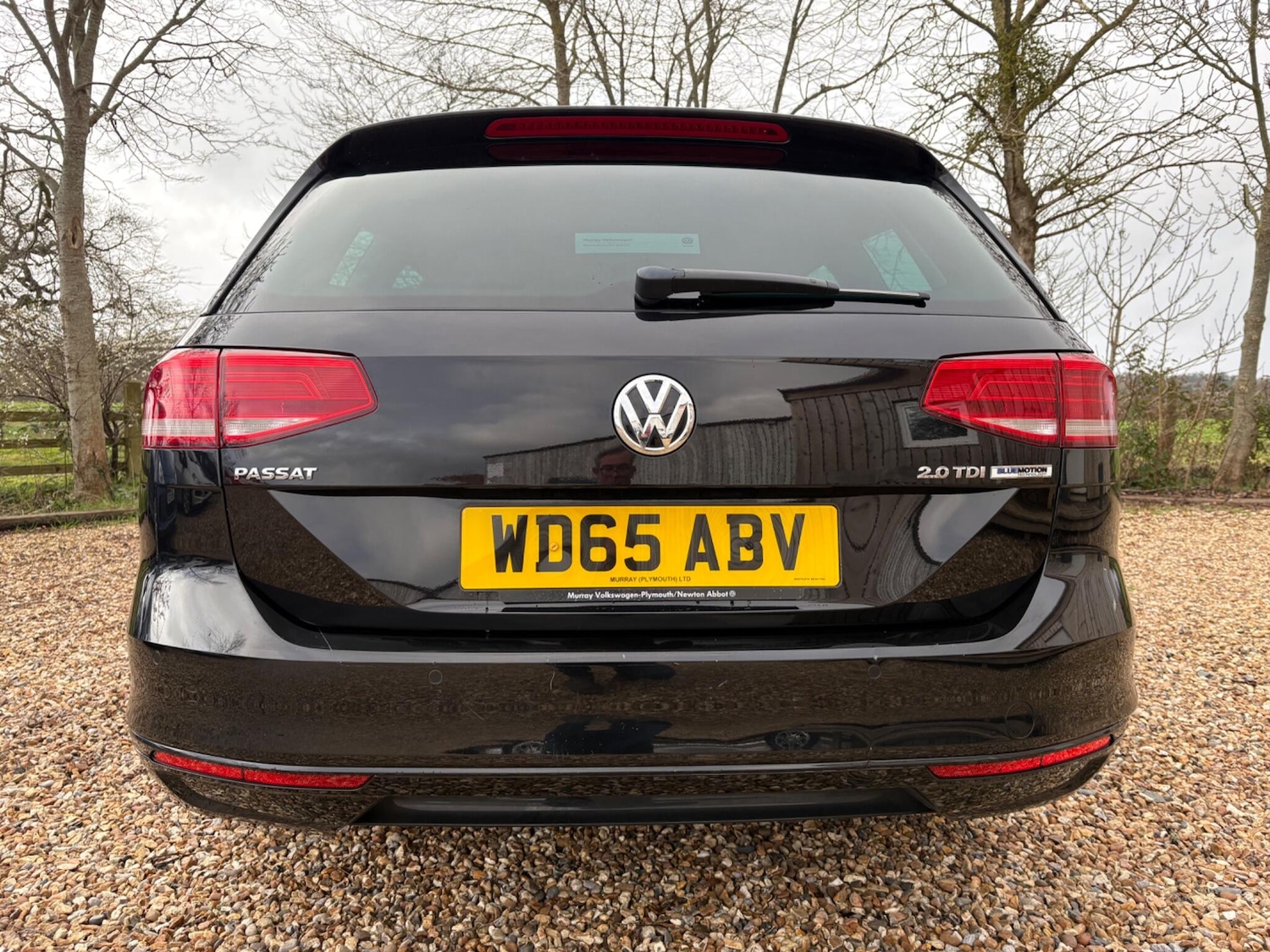 Used Volkswagen Passat 2015 for sale - 77648215: Photo 8