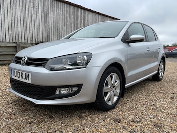 2013 - 1.2 Match Euro 5 5dr