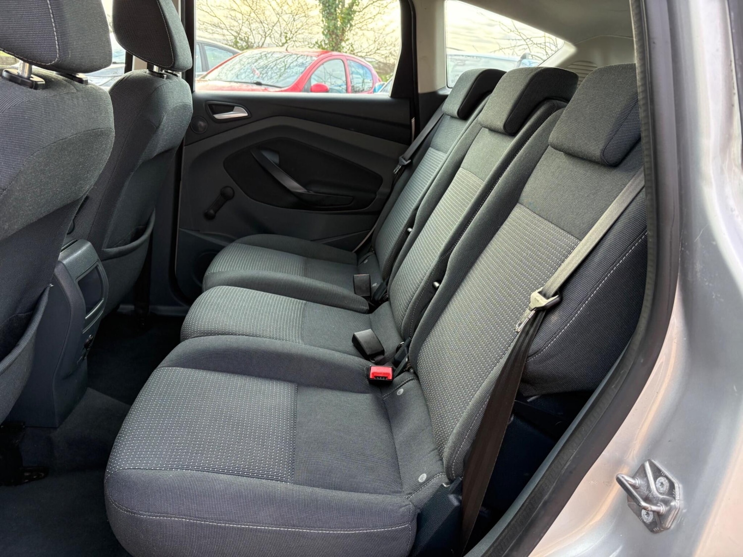 Used Ford C-Max 2015 for sale - 76943016: Photo 12