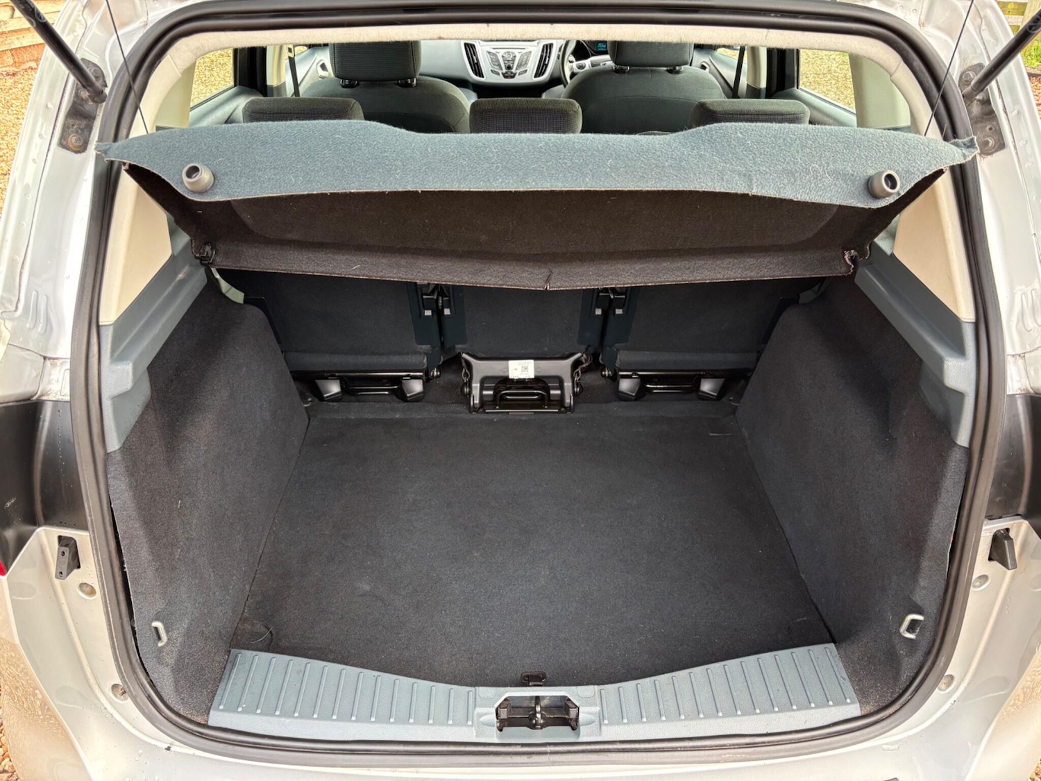 Used Ford C-Max 2015 for sale - 76943016: Photo 13