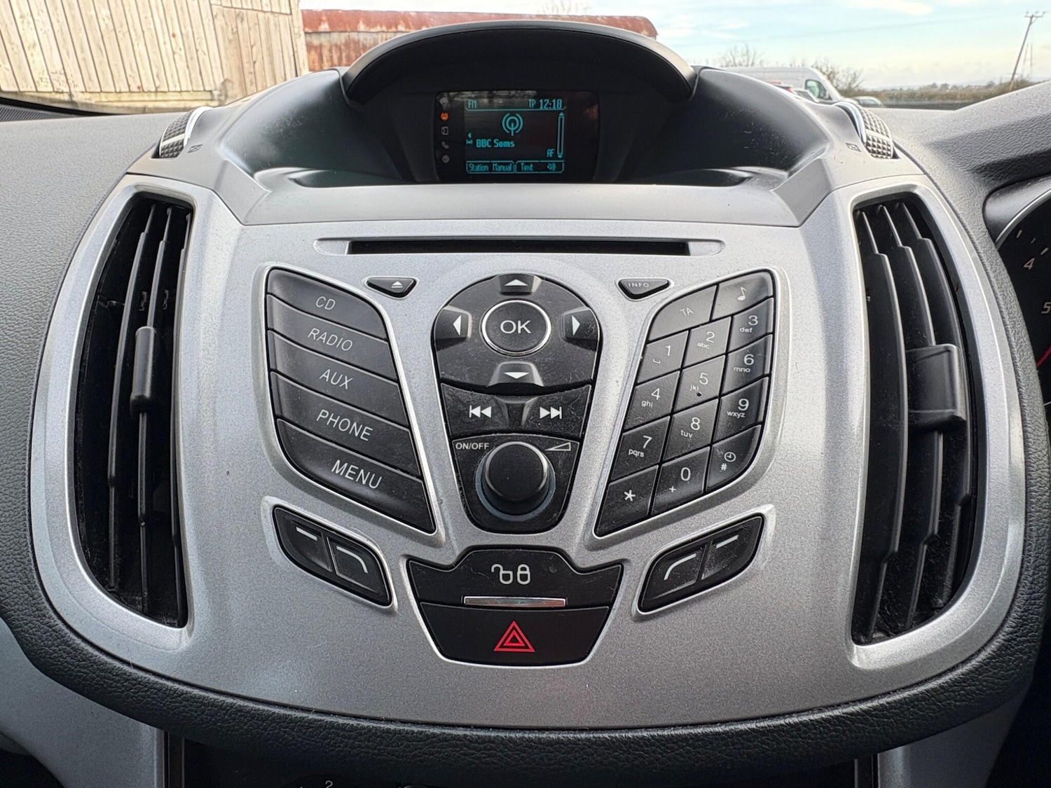 Used Ford C-Max 2015 for sale - 76943016: Photo 15