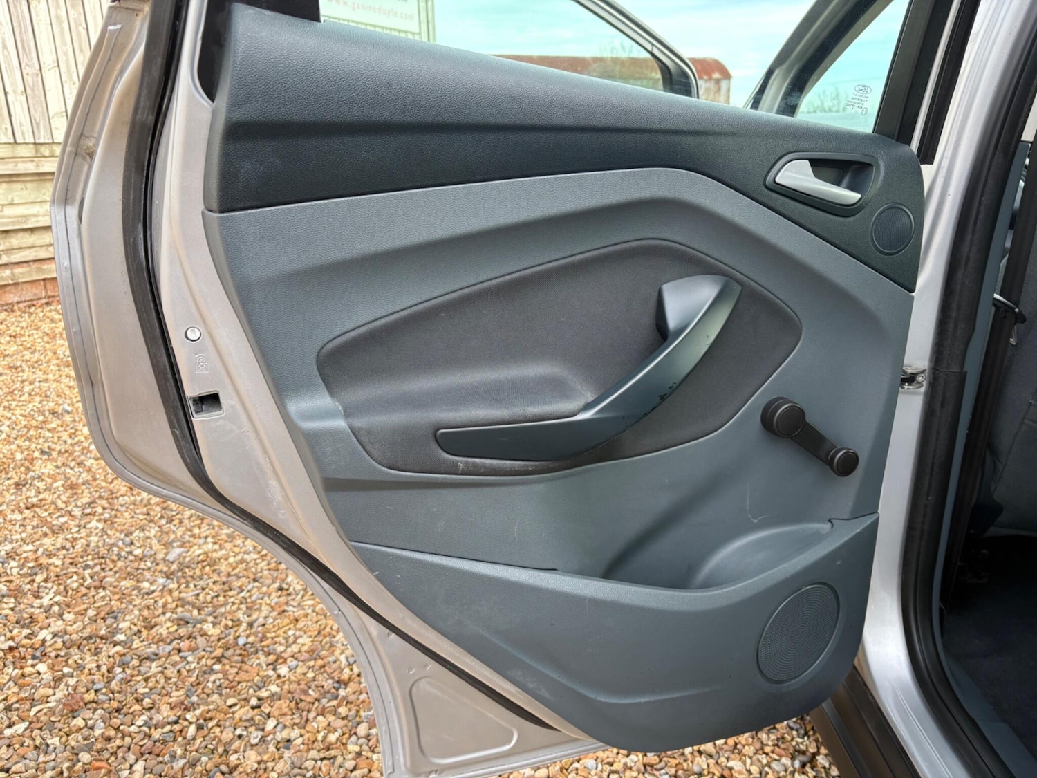 Used Ford C-Max 2015 for sale - 76943016: Photo 17