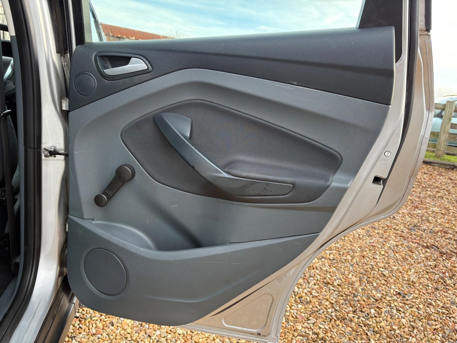 Used Ford C-Max 2015 for sale - 76943016: Photo 18