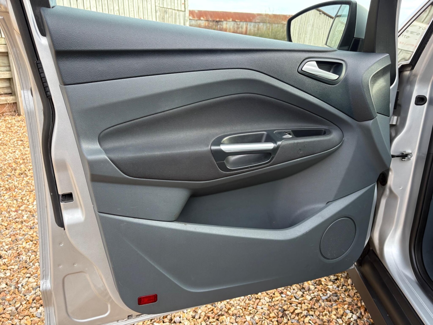 Used Ford C-Max 2015 for sale - 76943016: Photo 19