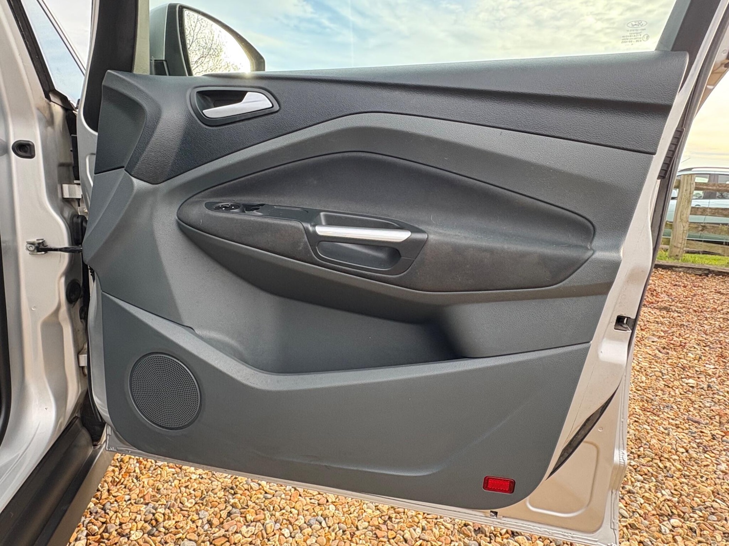 Used Ford C-Max 2015 for sale - 76943016: Photo 20