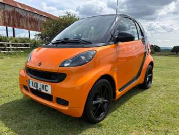 Used smart fortwo 2011 for sale - 74936766: Photo