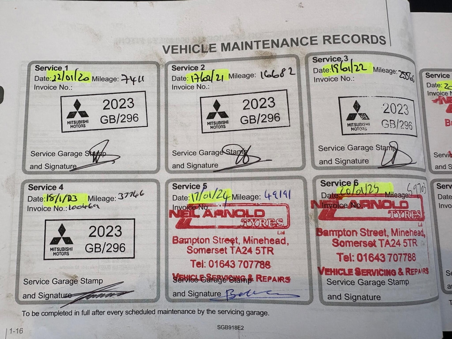 Used Mitsubishi Eclipse Cross 2019 for sale - 78022656: Photo 15