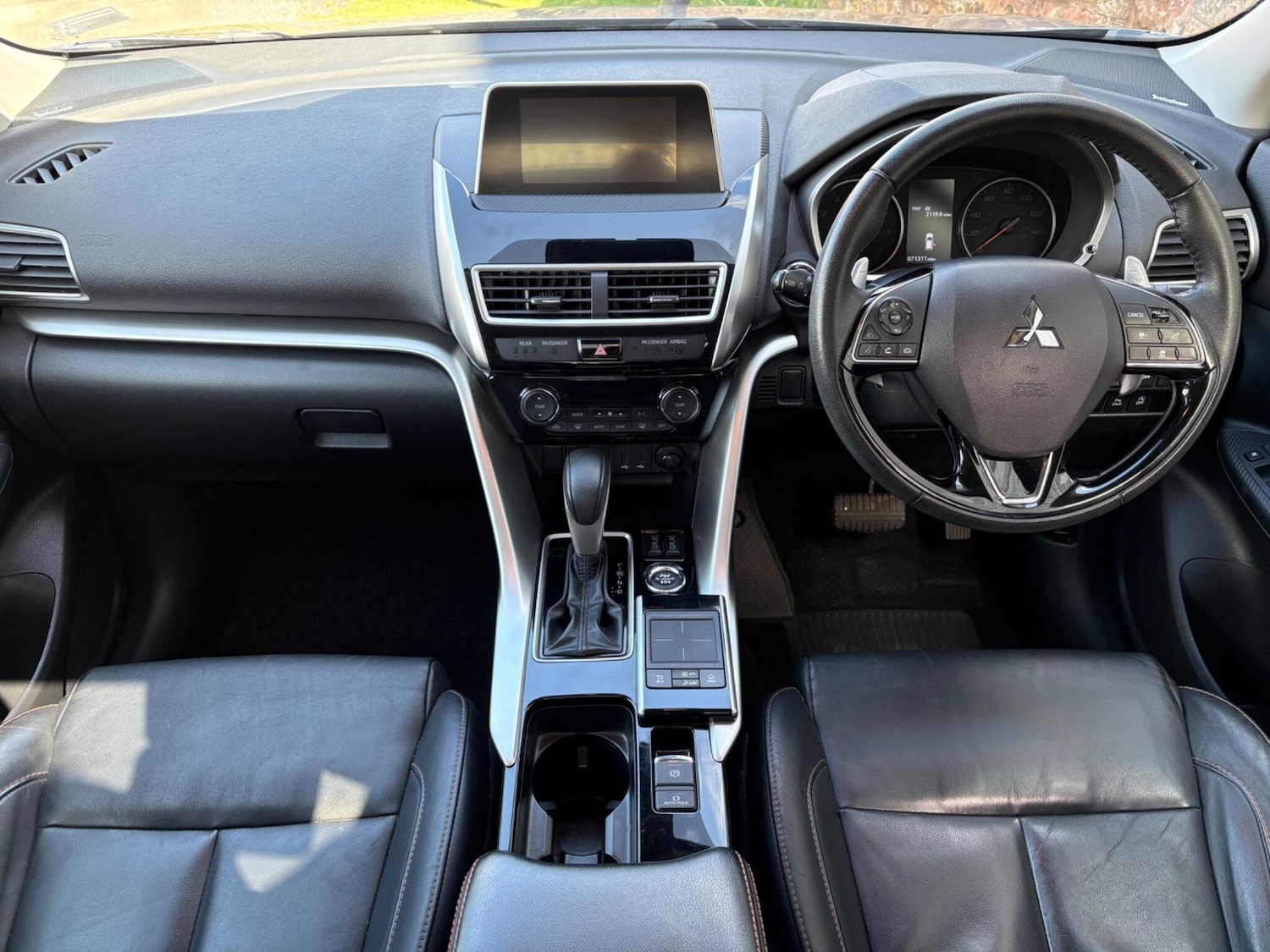 Used Mitsubishi Eclipse Cross 2019 for sale - 78022656: Photo 17