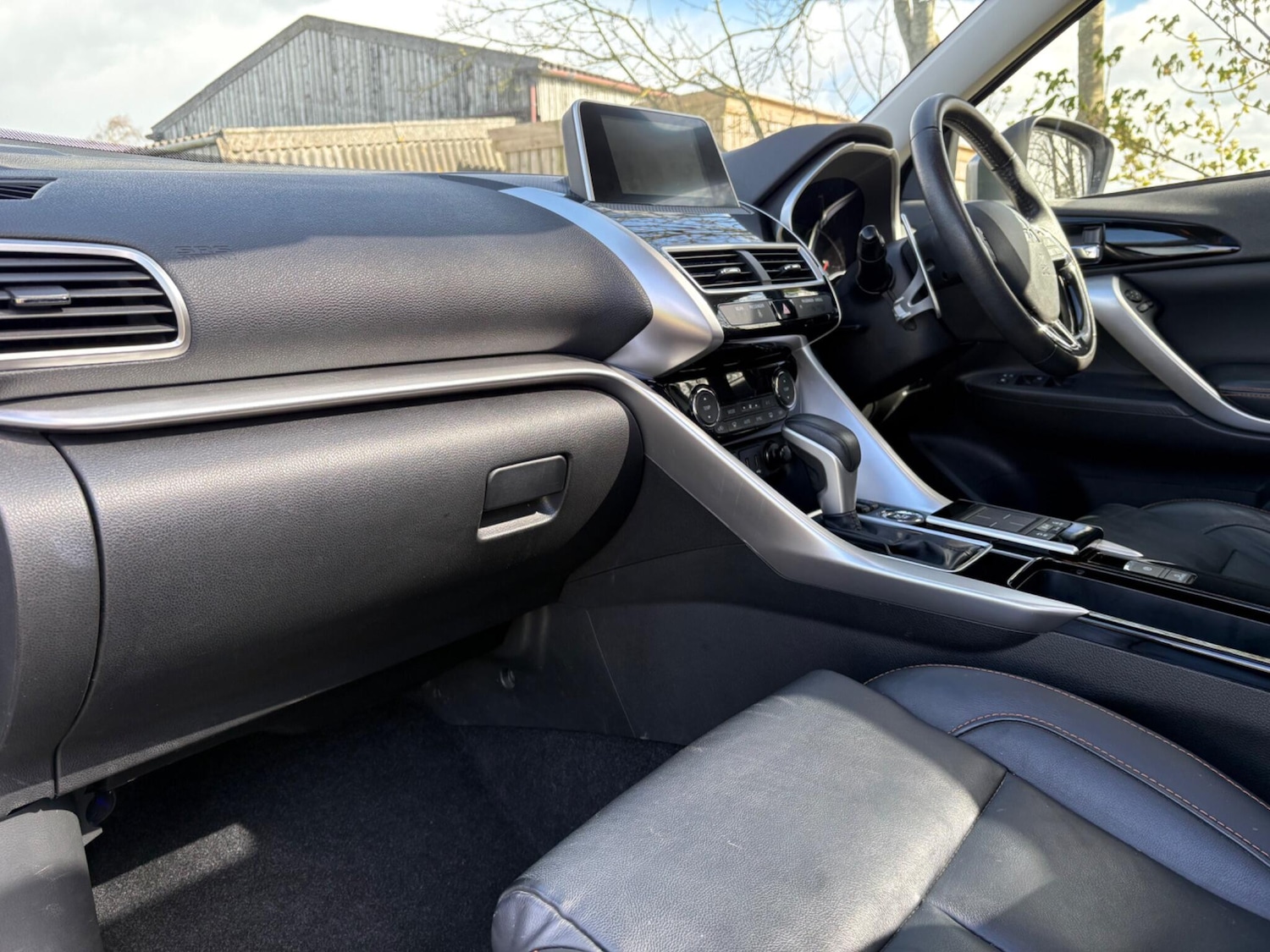 Used Mitsubishi Eclipse Cross 2019 for sale - 78022656: Photo 18