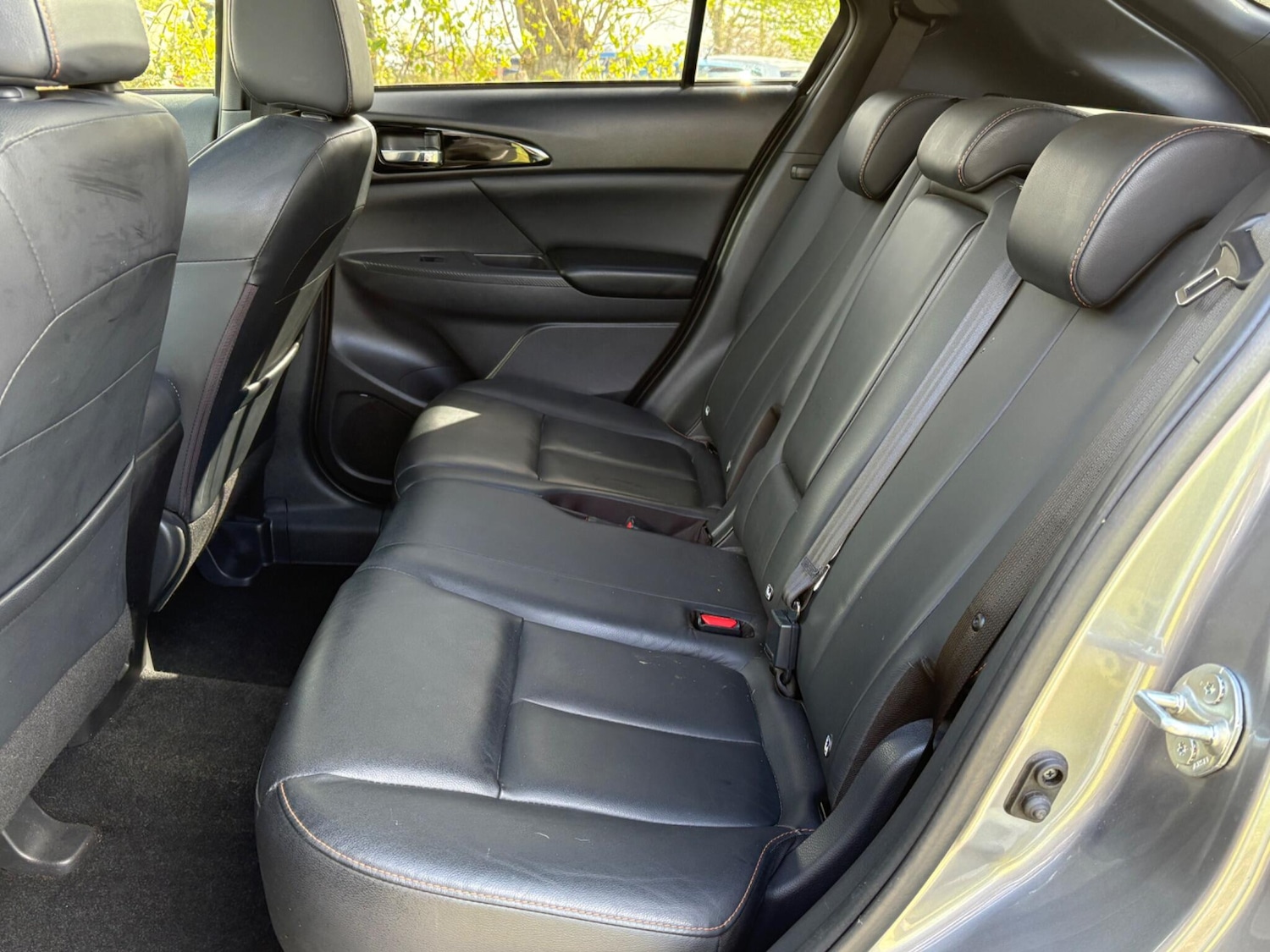 Used Mitsubishi Eclipse Cross 2019 for sale - 78022656: Photo 19