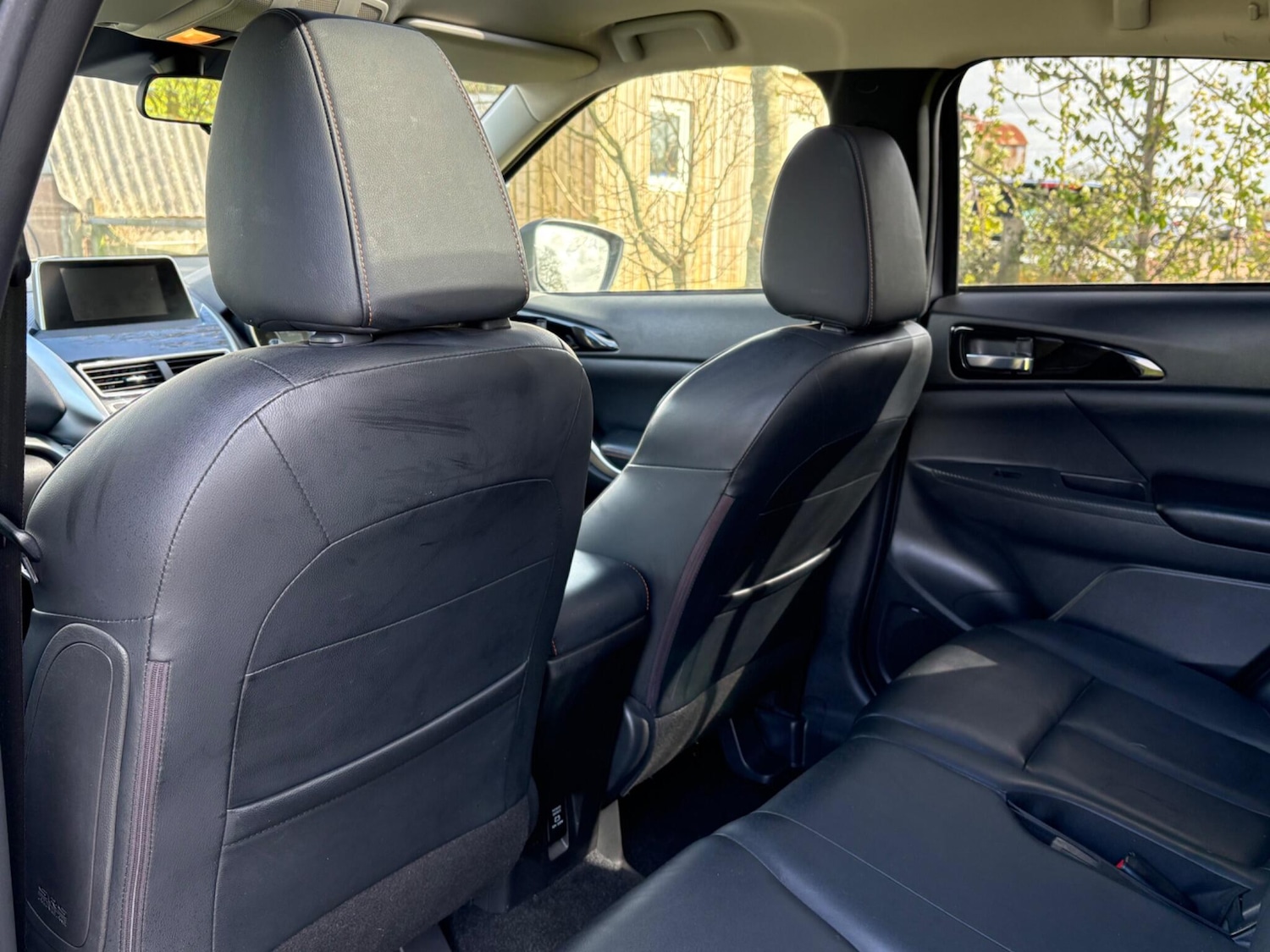 Used Mitsubishi Eclipse Cross 2019 for sale - 78022656: Photo 20