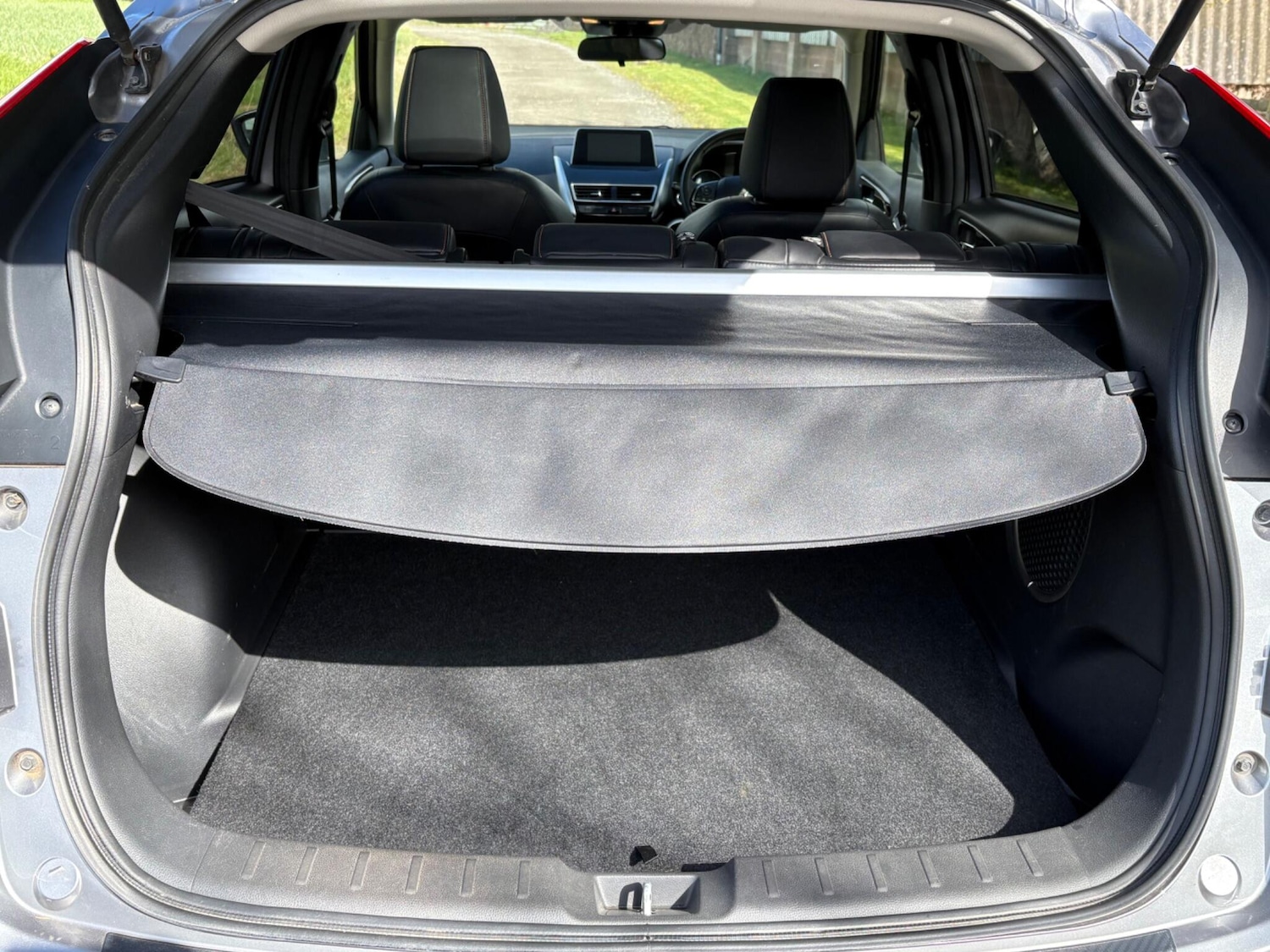 Used Mitsubishi Eclipse Cross 2019 for sale - 78022656: Photo 21