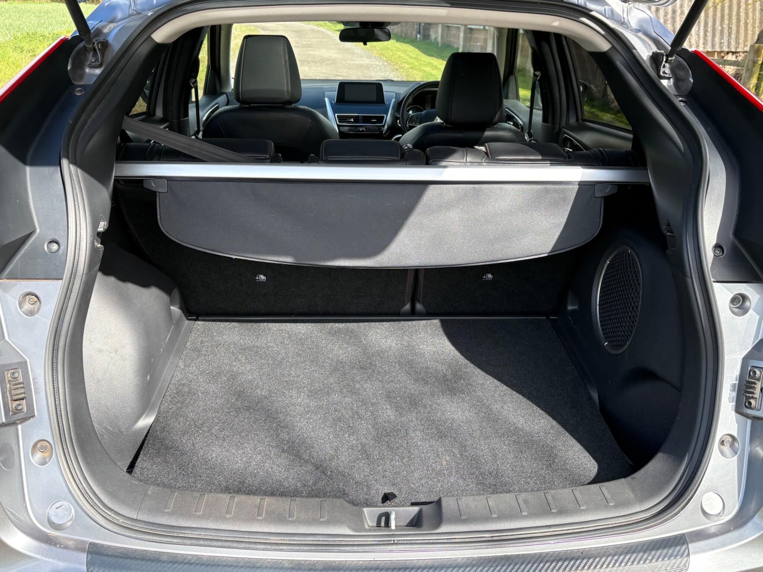 Used Mitsubishi Eclipse Cross 2019 for sale - 78022656: Photo 22