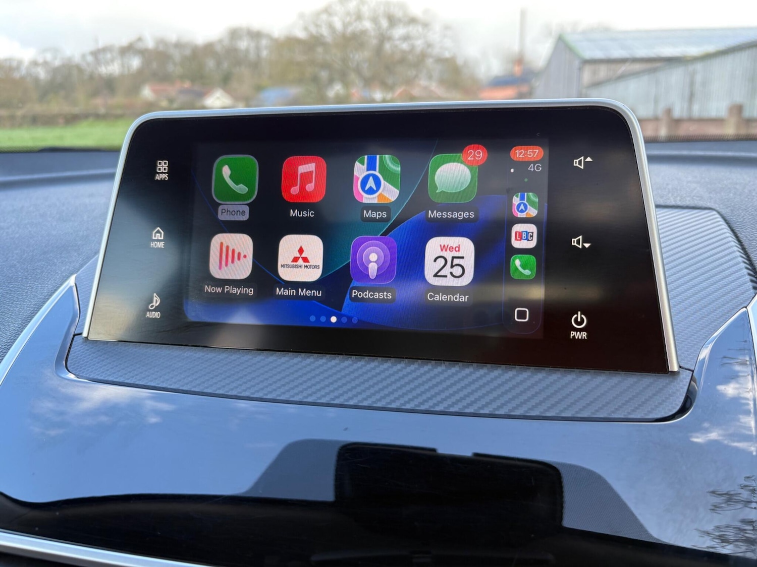 Used Mitsubishi Eclipse Cross 2019 for sale - 78022656: Photo 26