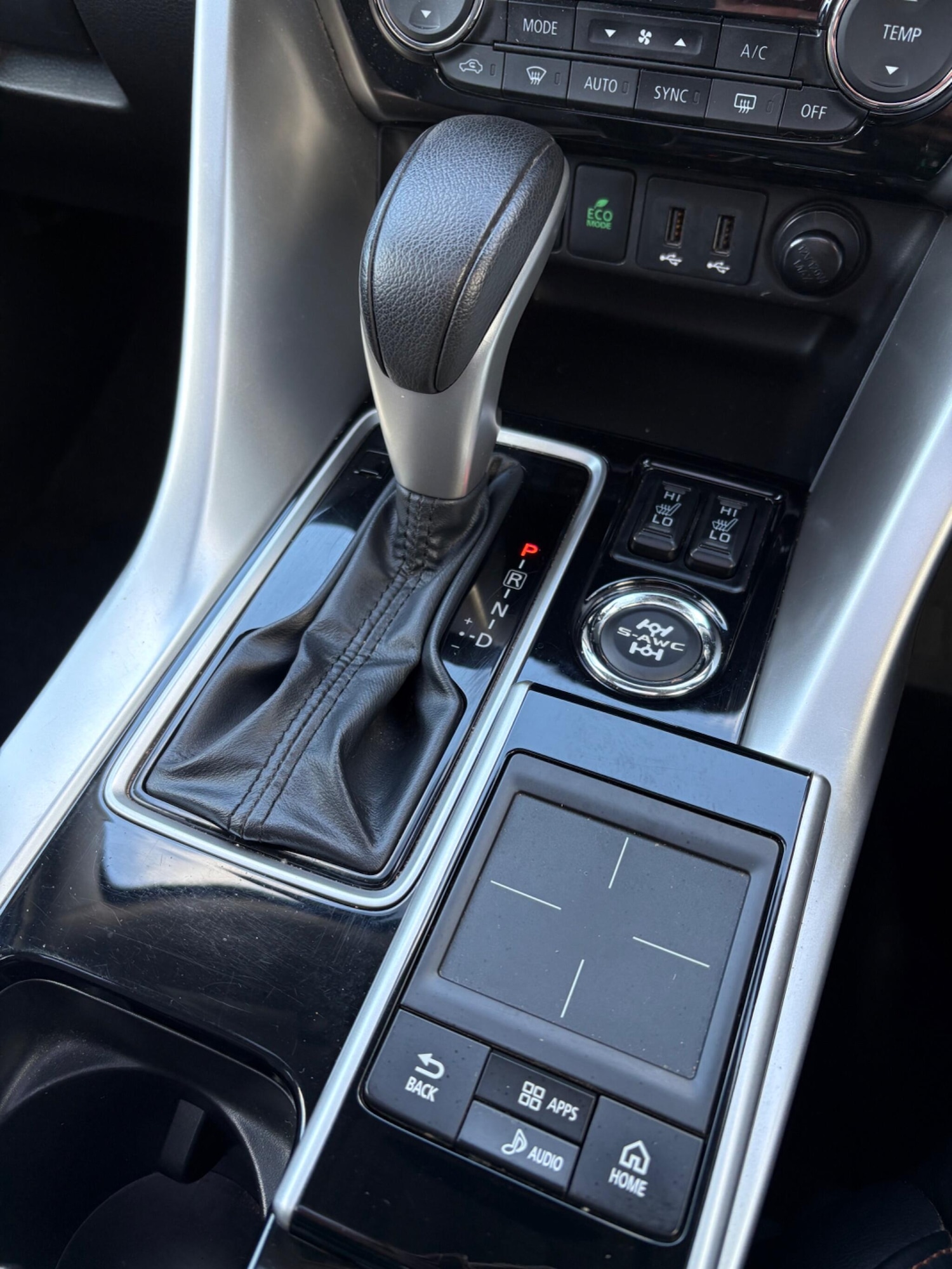 Used Mitsubishi Eclipse Cross 2019 for sale - 78022656: Photo 31