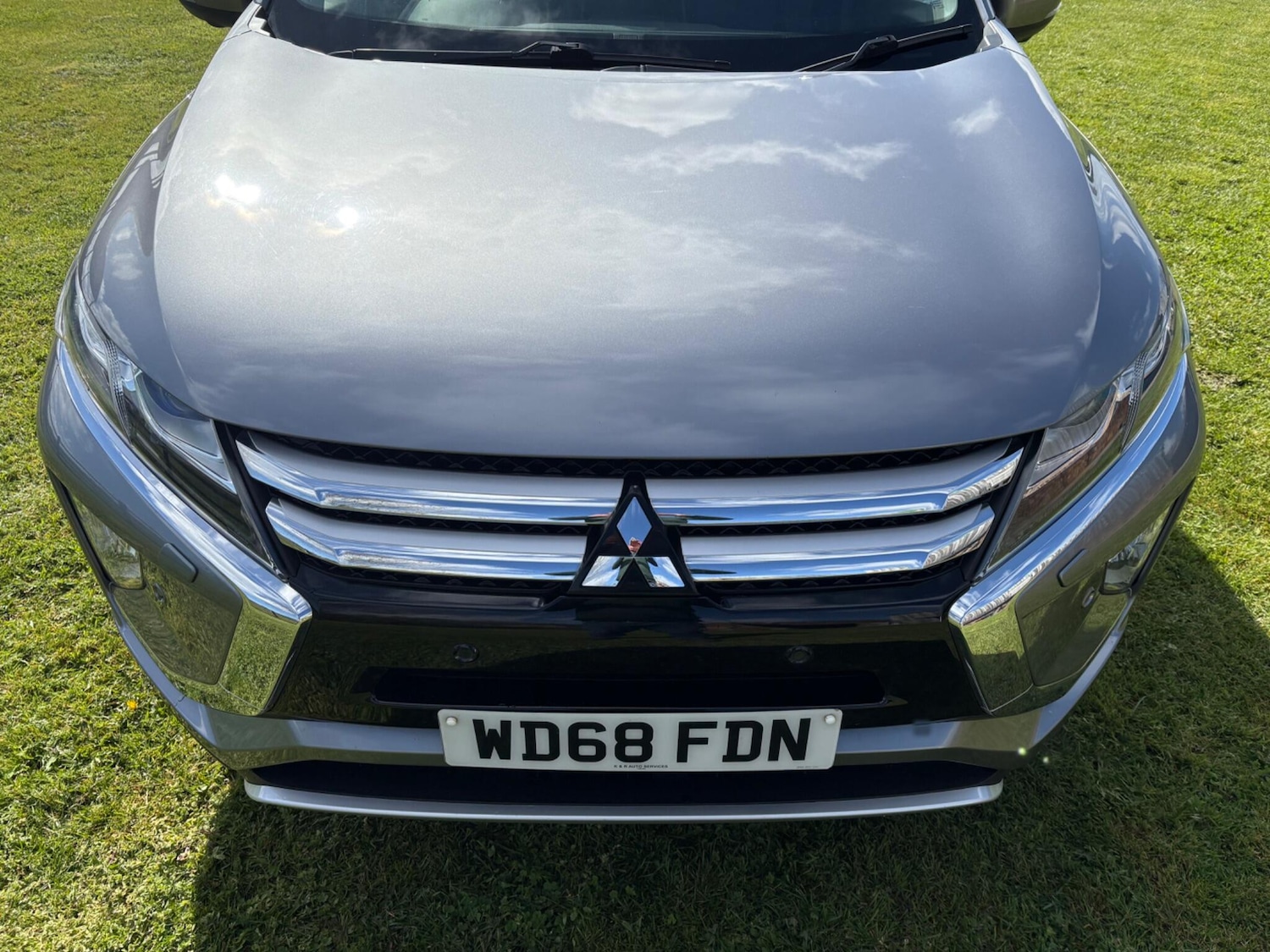 Used Mitsubishi Eclipse Cross 2019 for sale - 78022656: Photo 5
