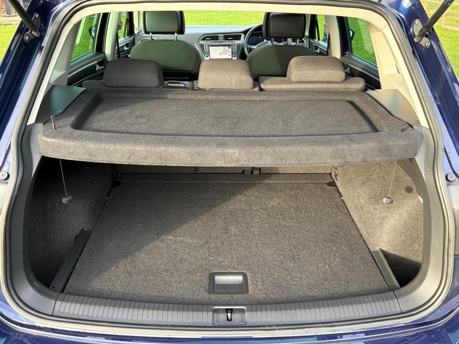 Used Volkswagen Tiguan 2017 for sale - 76574952: Photo 17