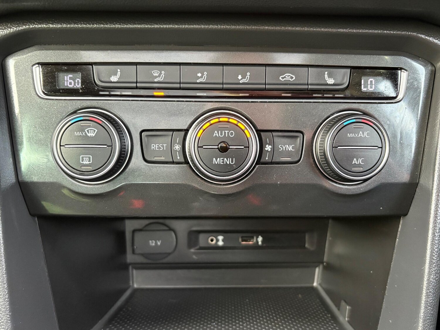 Used Volkswagen Tiguan 2017 for sale - 76574952: Photo 18