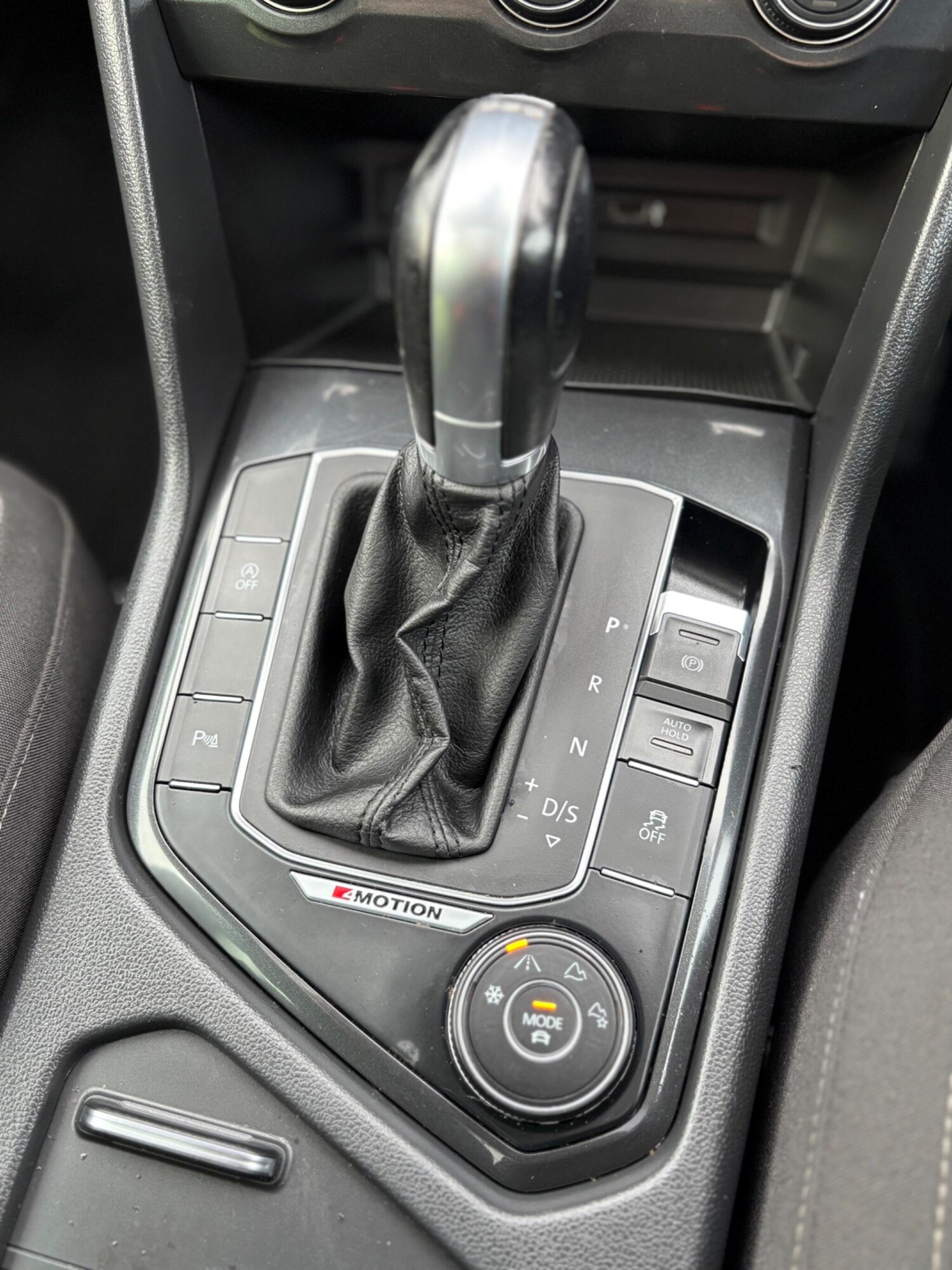 Used Volkswagen Tiguan 2017 for sale - 76574952: Photo 19