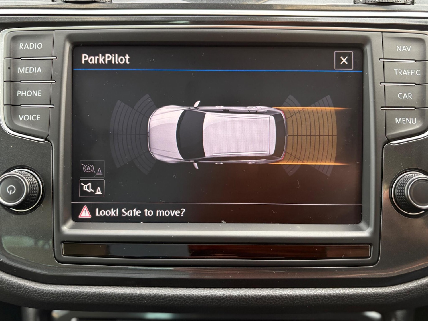 Used Volkswagen Tiguan 2017 for sale - 76574952: Photo 20