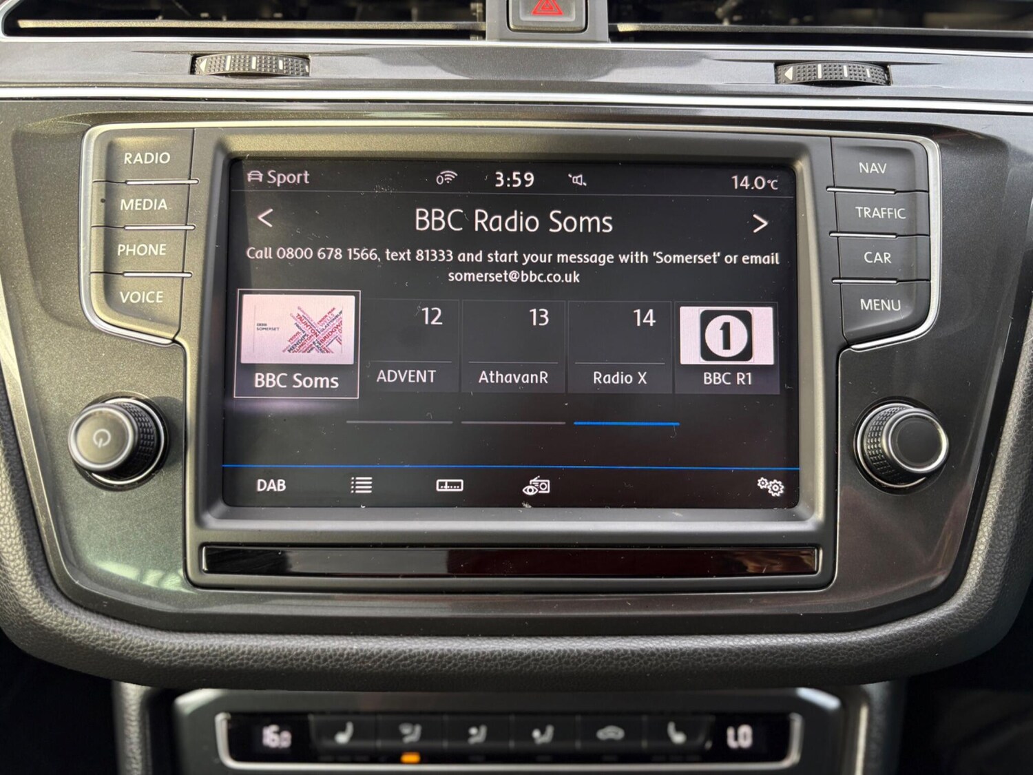 Used Volkswagen Tiguan 2017 for sale - 76574952: Photo 21