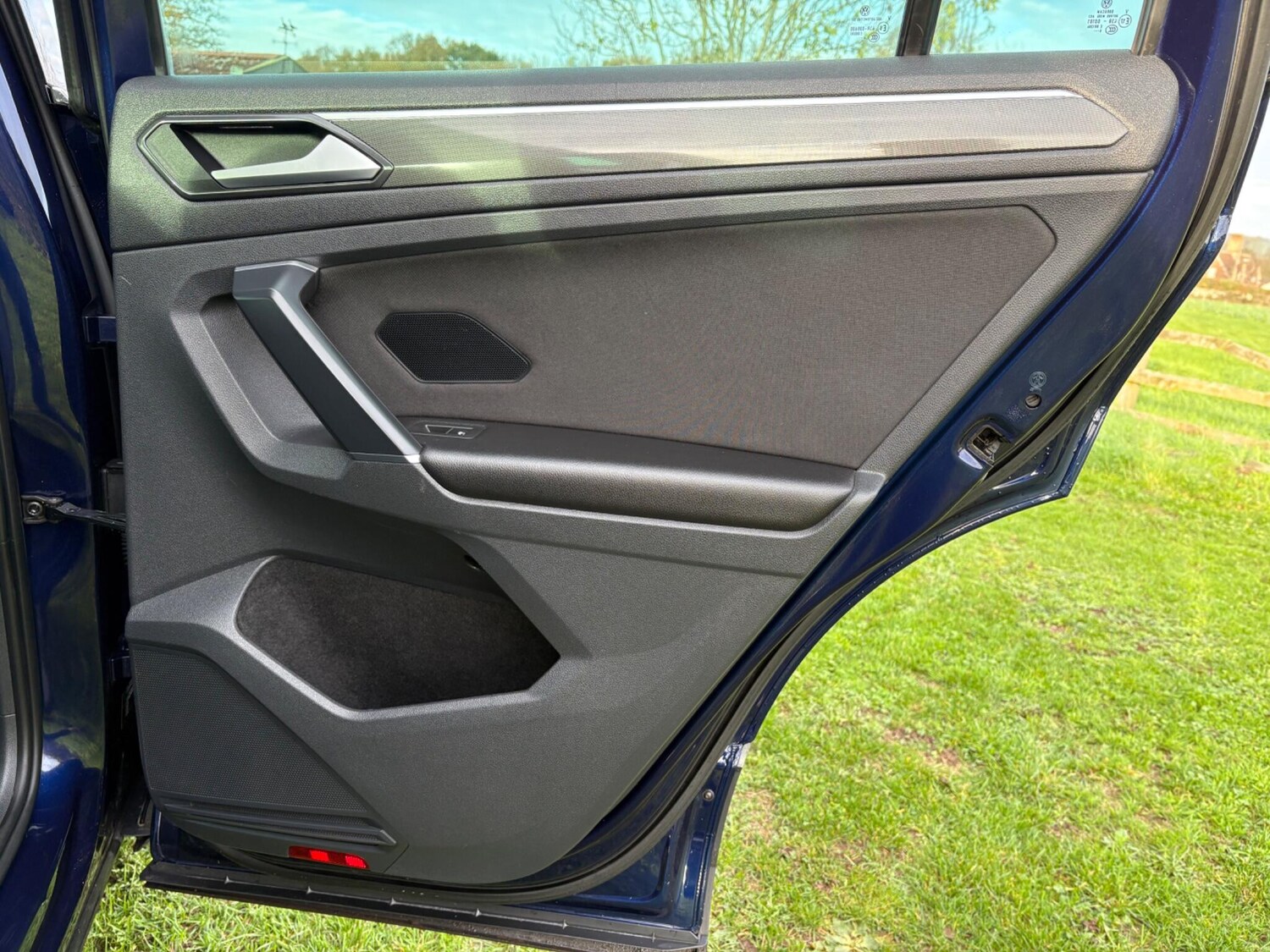 Used Volkswagen Tiguan 2017 for sale - 76574952: Photo 28