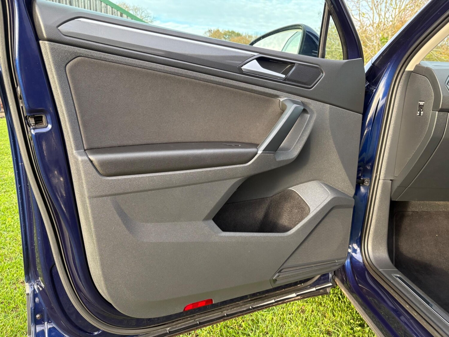 Used Volkswagen Tiguan 2017 for sale - 76574952: Photo 29