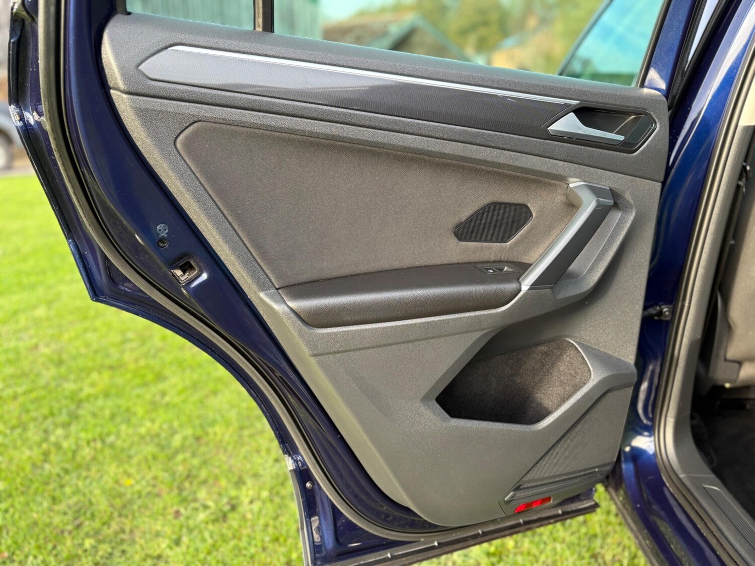 Used Volkswagen Tiguan 2017 for sale - 76574952: Photo 30