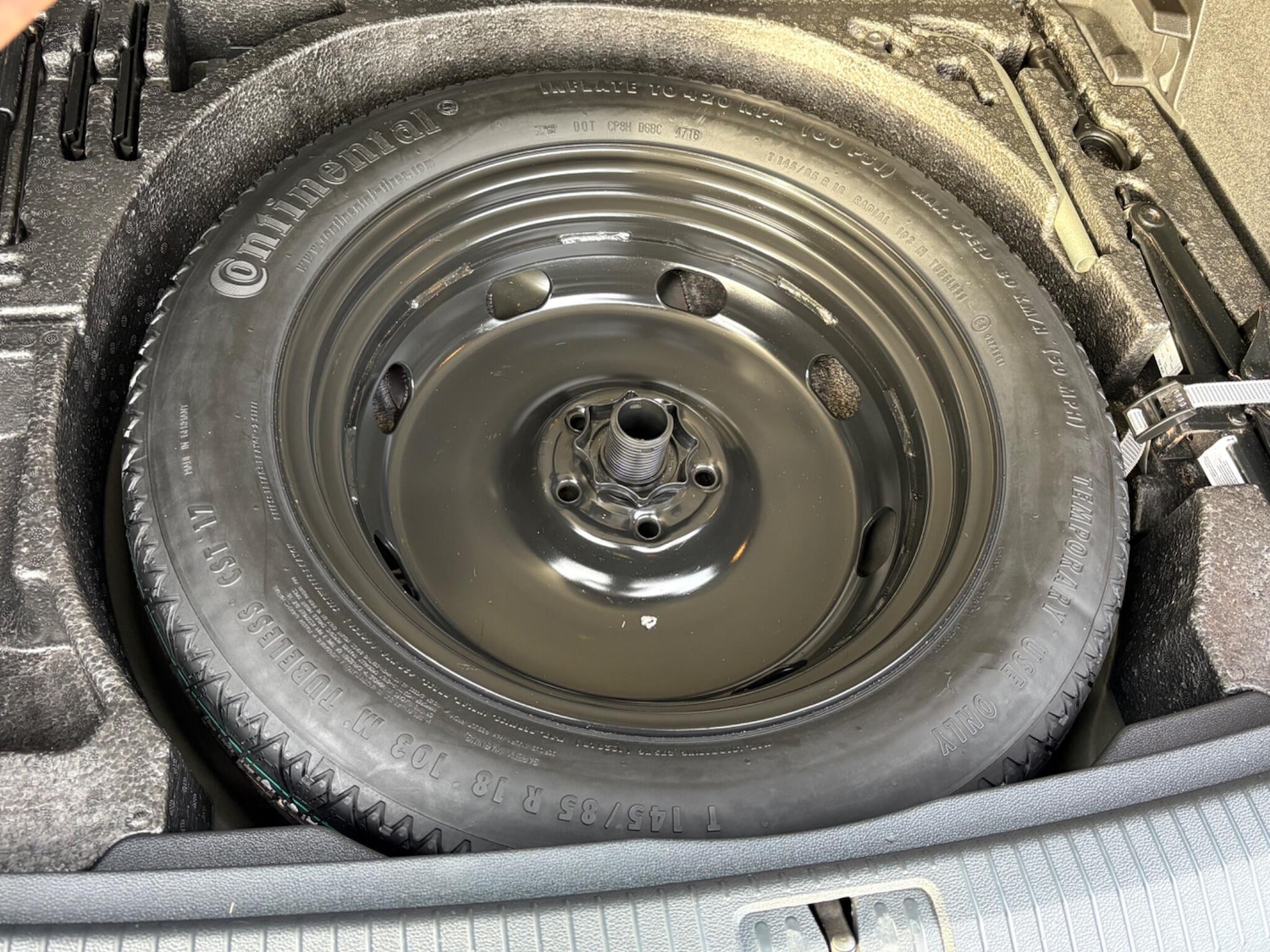 Used Volkswagen Tiguan 2017 for sale - 76574952: Photo 35