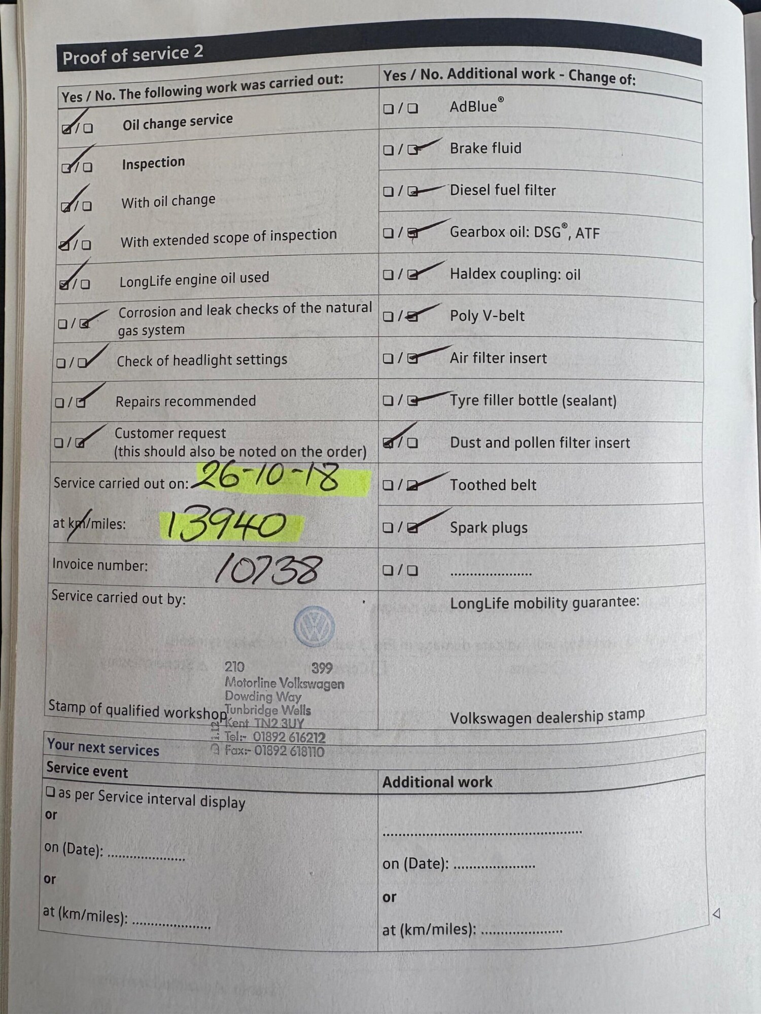 Used Volkswagen Tiguan 2017 for sale - 76574952: Photo 38