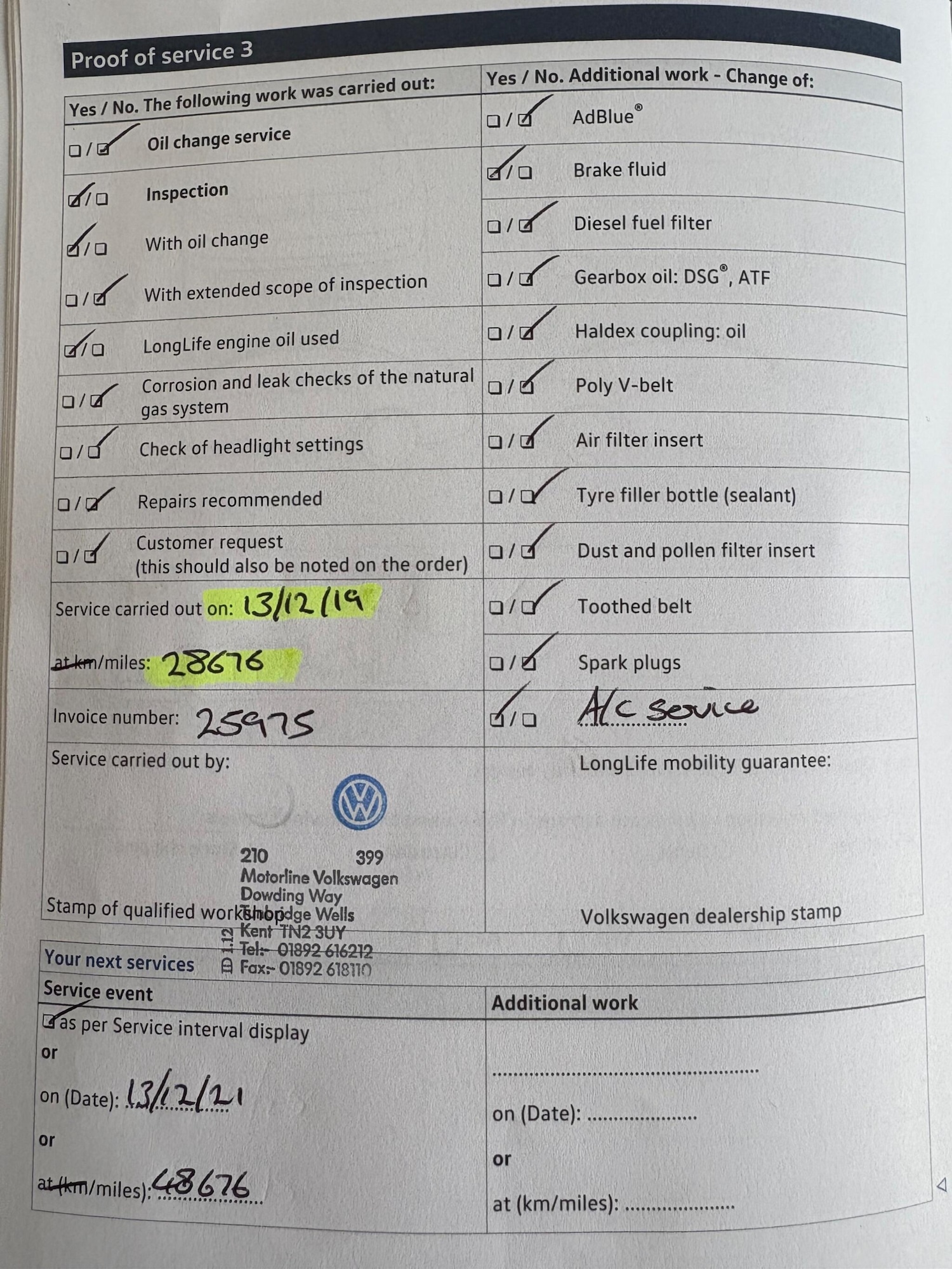 Used Volkswagen Tiguan 2017 for sale - 76574952: Photo 39