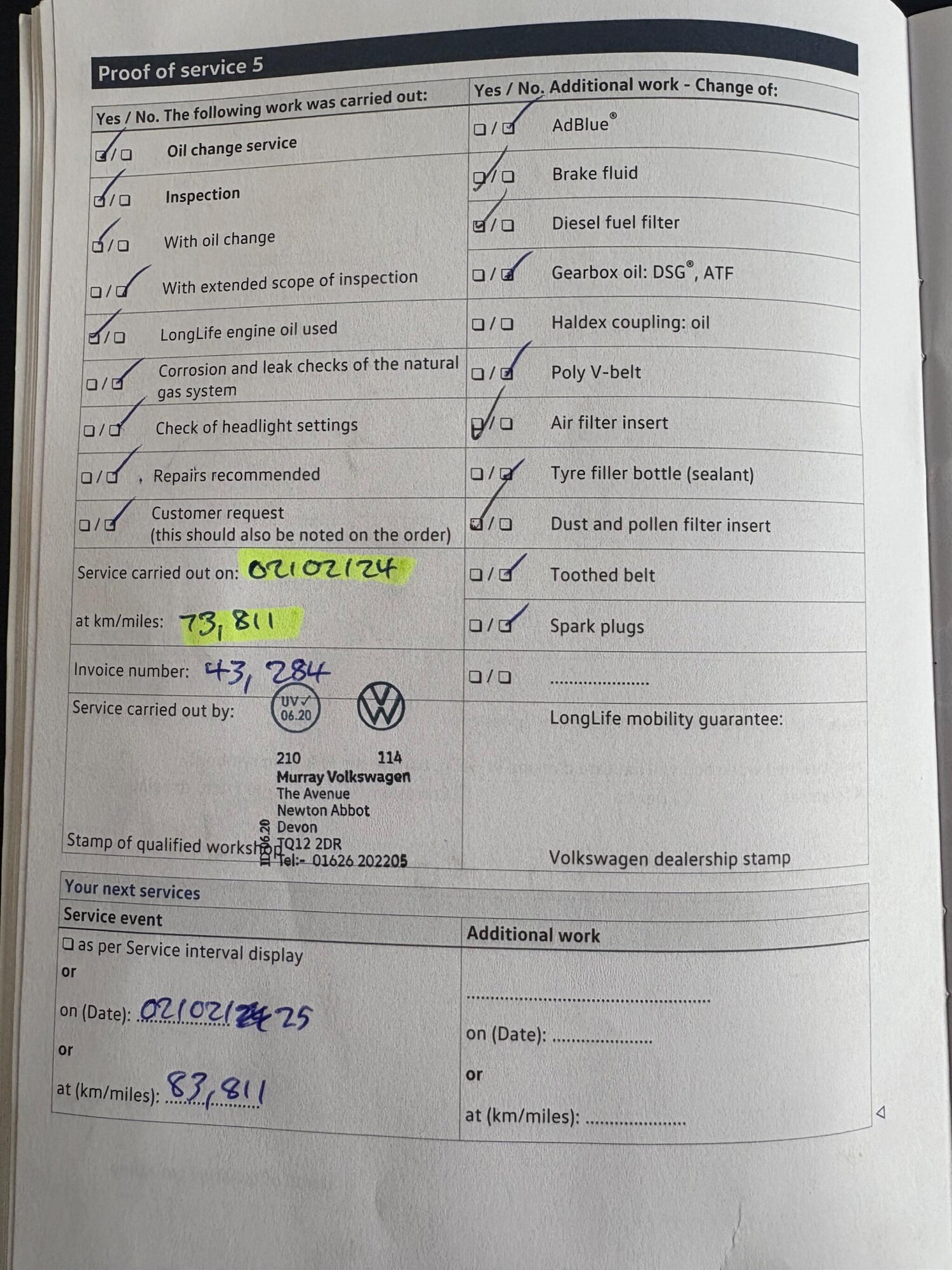 Used Volkswagen Tiguan 2017 for sale - 76574952: Photo 42