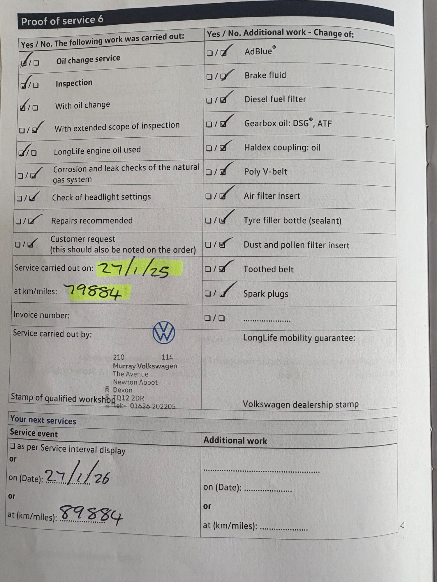 Used Volkswagen Tiguan 2017 for sale - 76574952: Photo 43