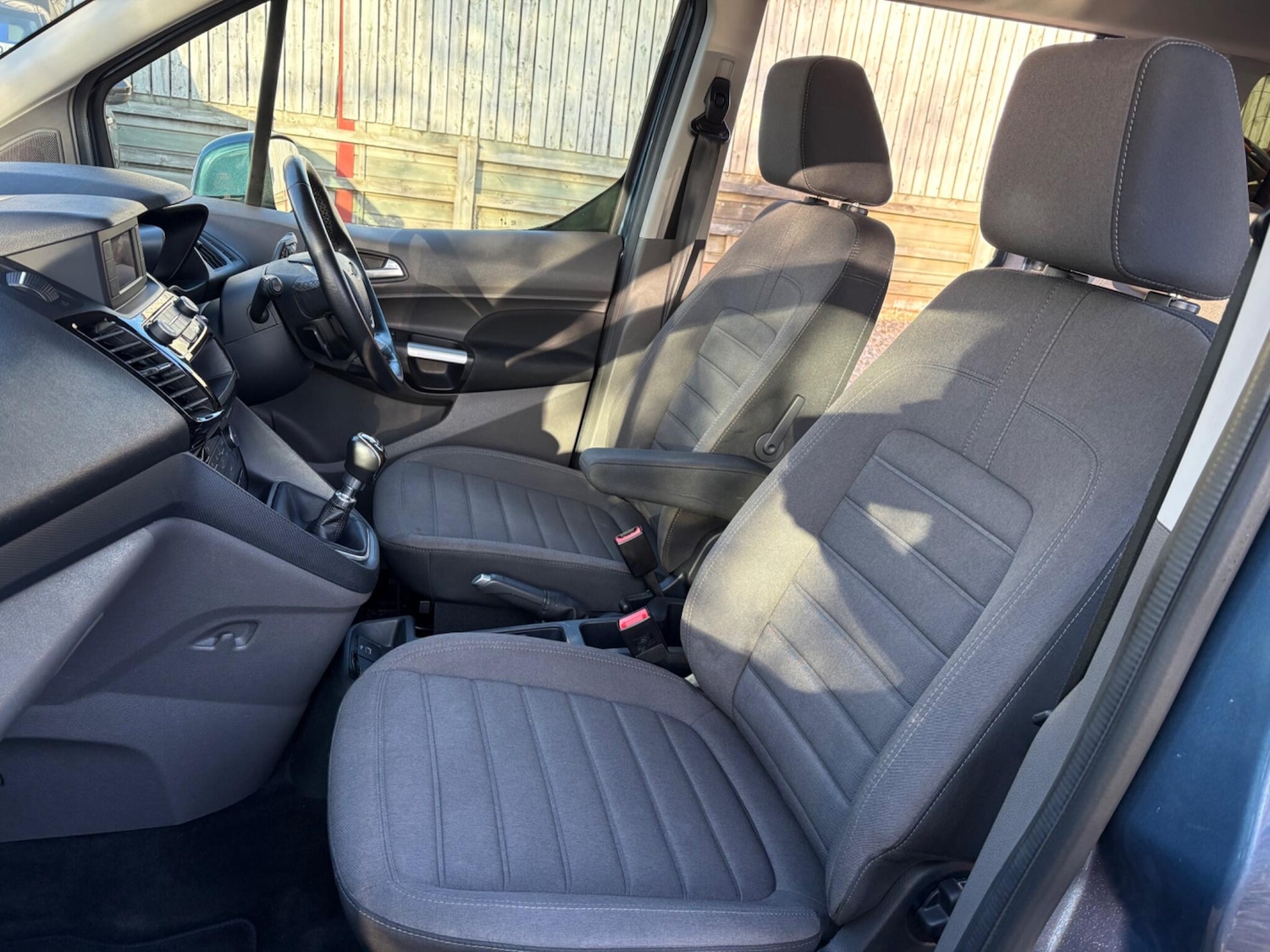 Used Ford Grand Tourneo Connect 2021 for sale - 77841708: Photo 14