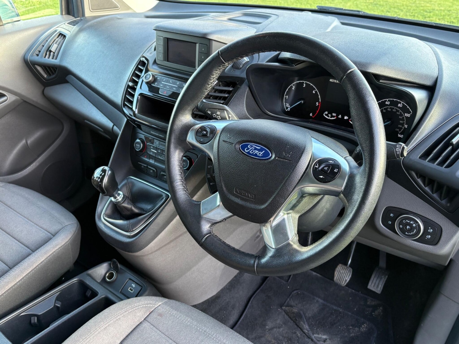 Used Ford Grand Tourneo Connect 2021 for sale - 77841708: Photo 15