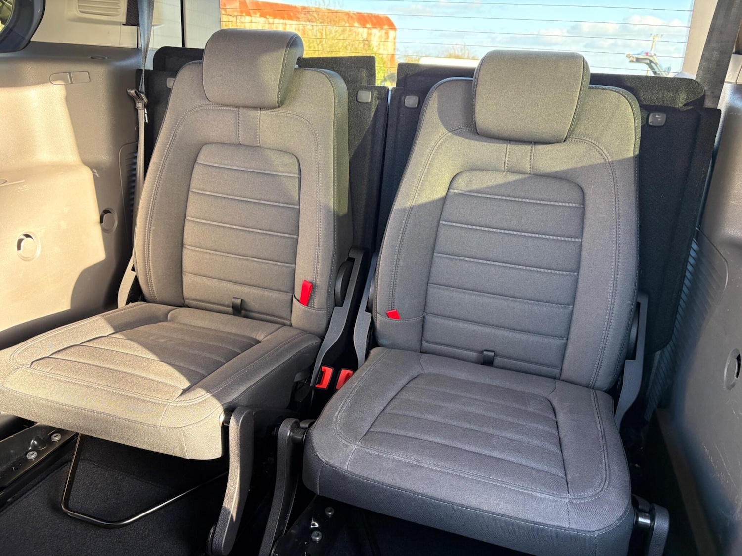 Used Ford Grand Tourneo Connect 2021 for sale - 77841708: Photo 17