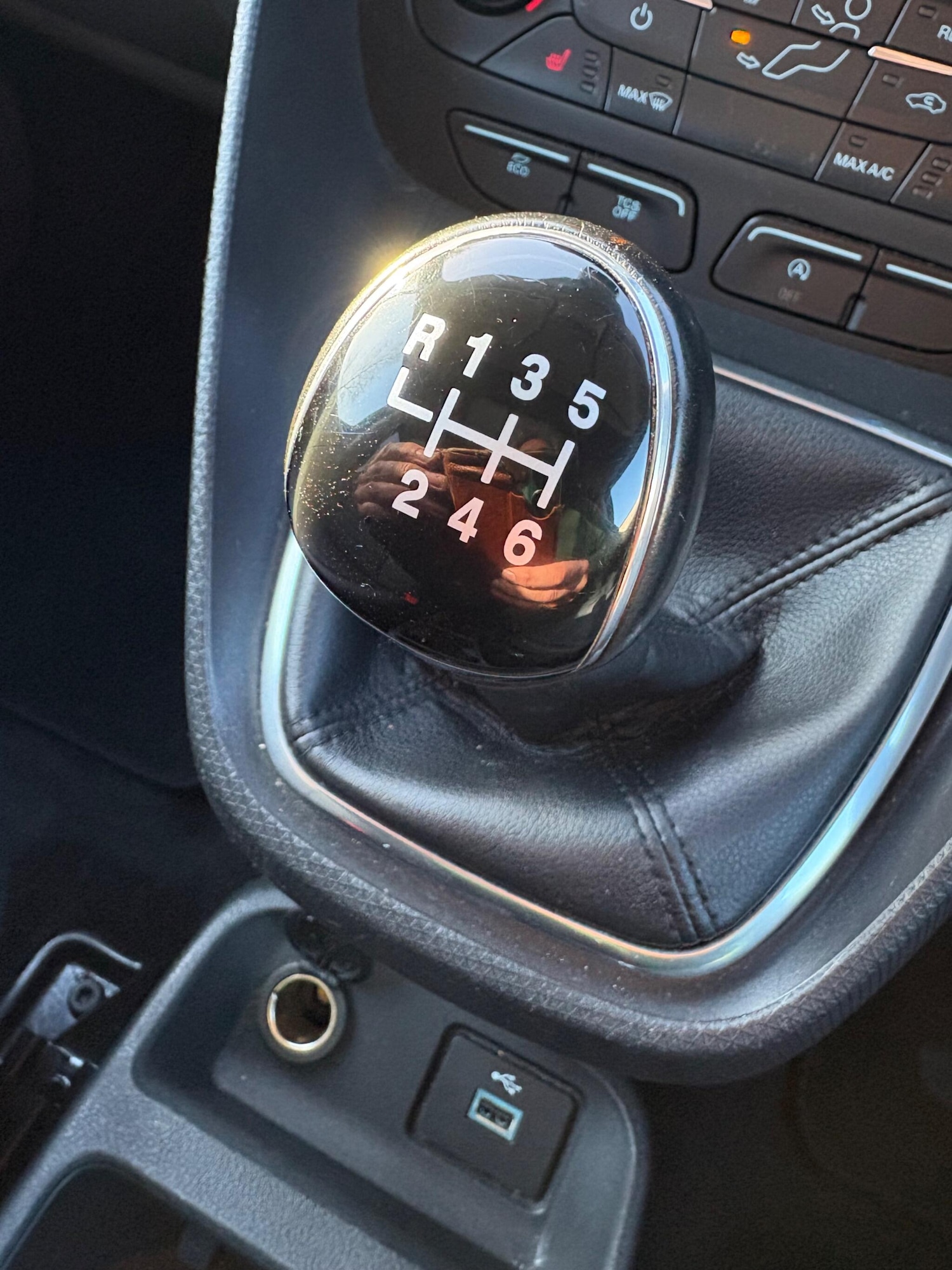 Used Ford Grand Tourneo Connect 2021 for sale - 77841708: Photo 20