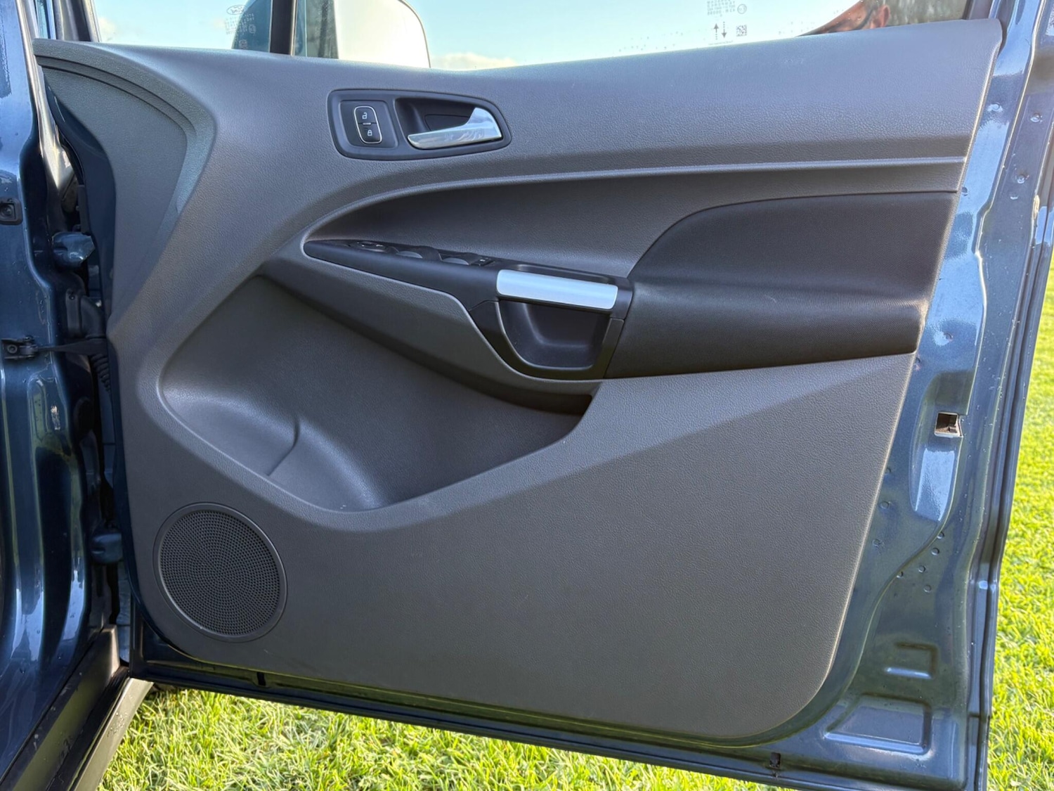 Used Ford Grand Tourneo Connect 2021 for sale - 77841708: Photo 21