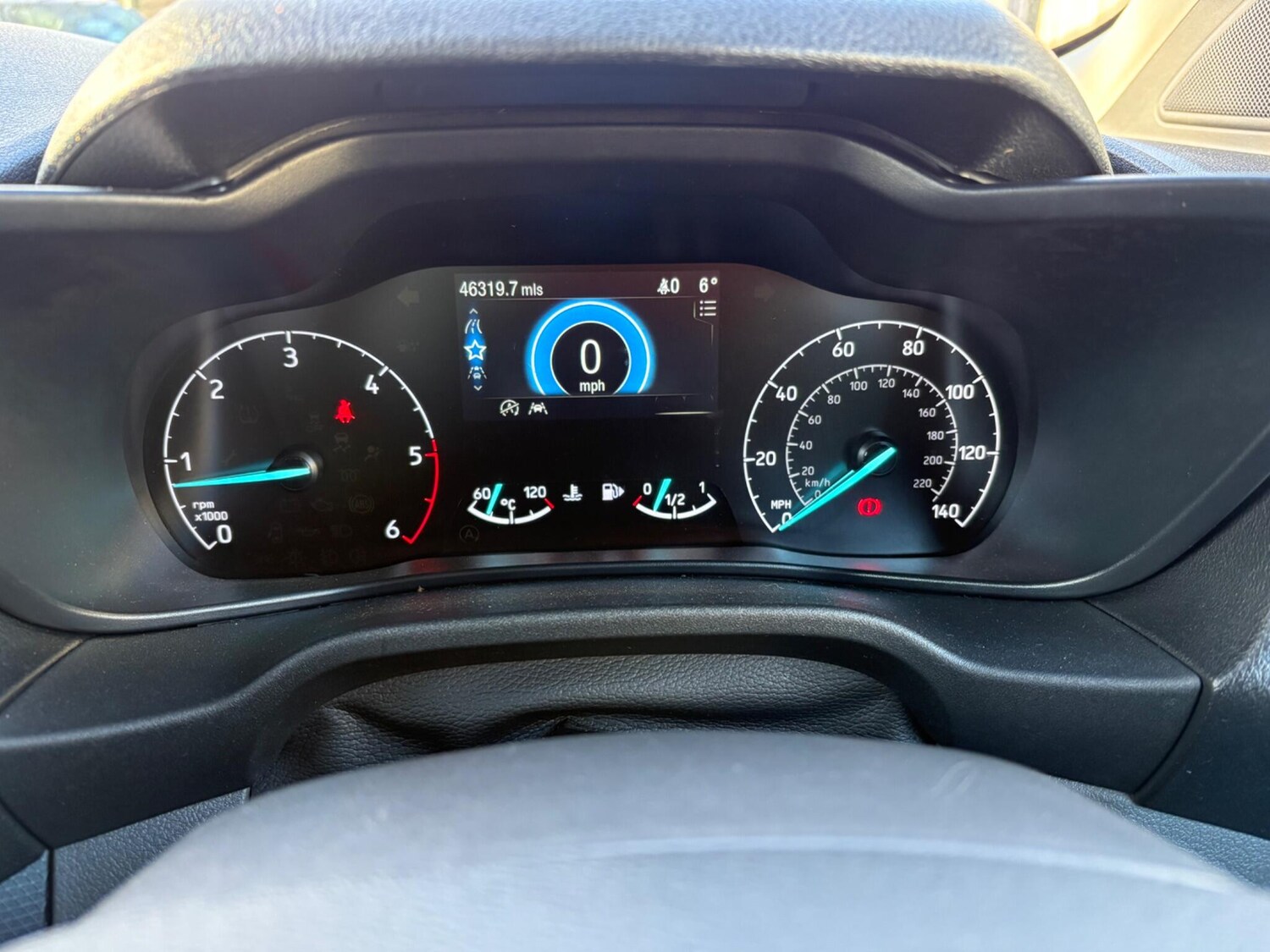 Used Ford Grand Tourneo Connect 2021 for sale - 77841708: Photo 24