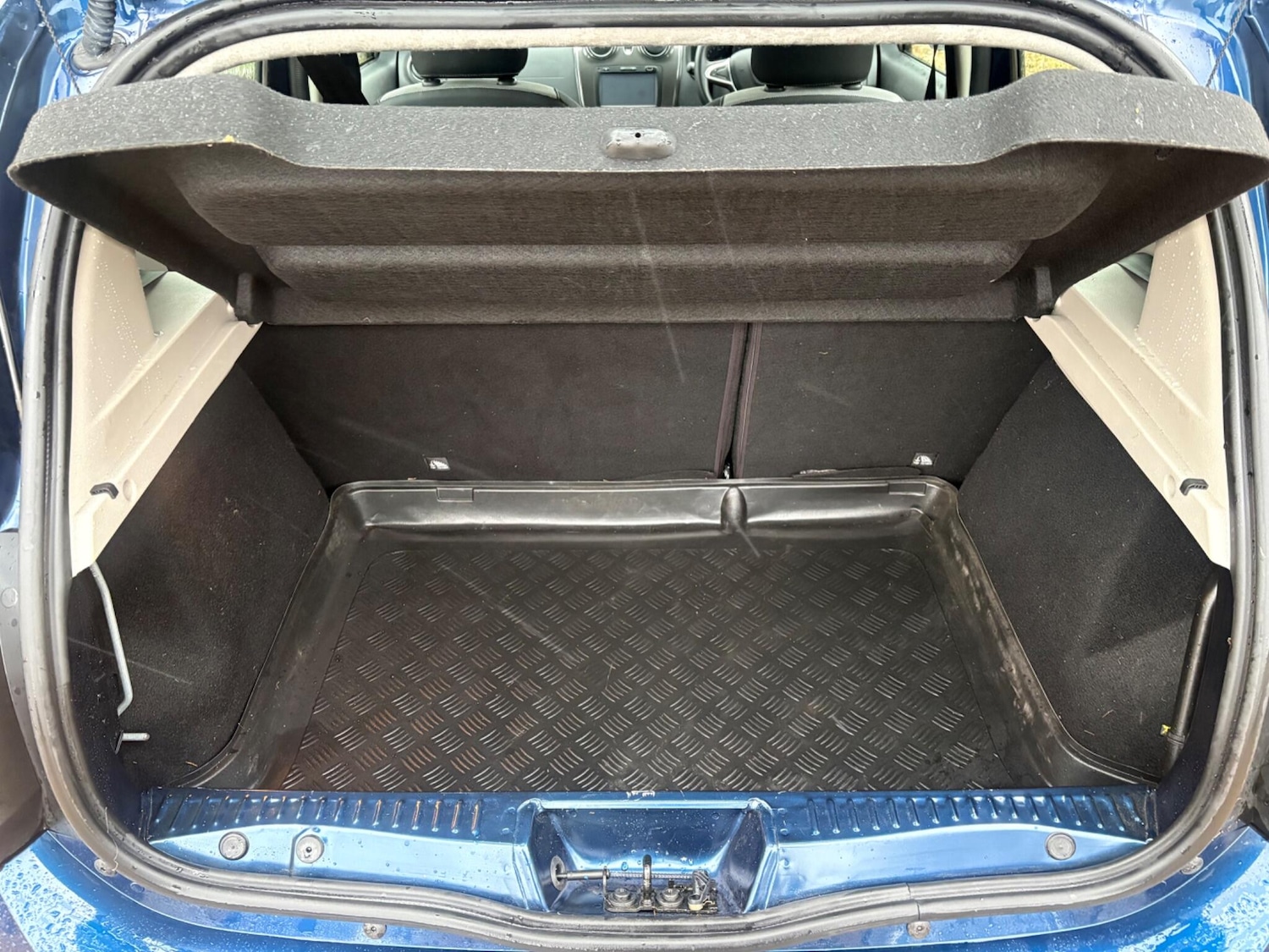 Used Dacia Sandero Stepway 2018 for sale - 77627664: Photo 14