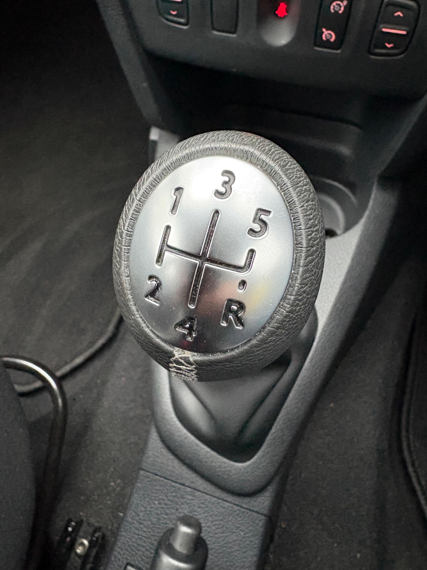 Used Dacia Sandero Stepway 2018 for sale - 77627664: Photo 17